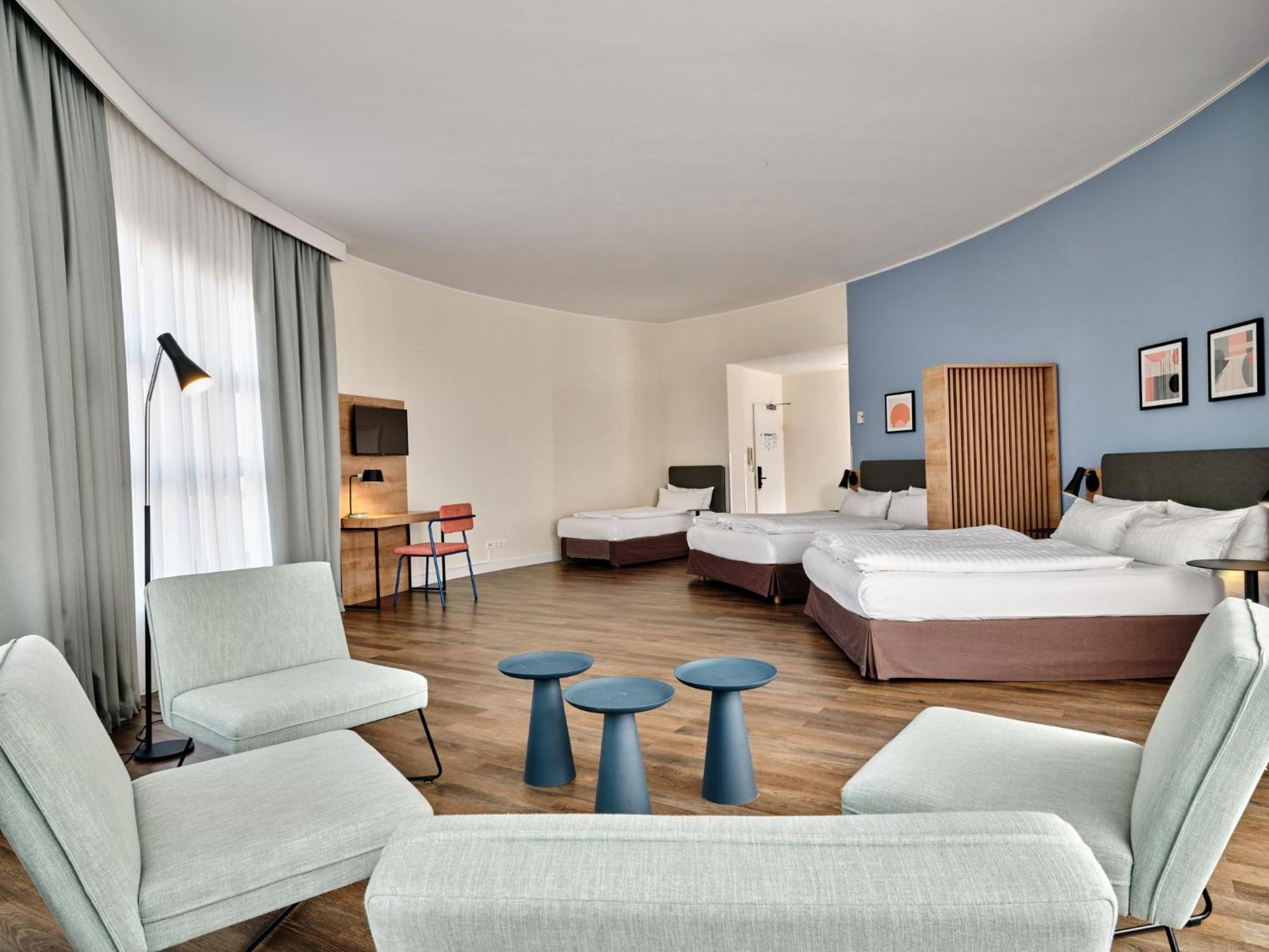 Garner - Schoeneberg By Ihg Berlim