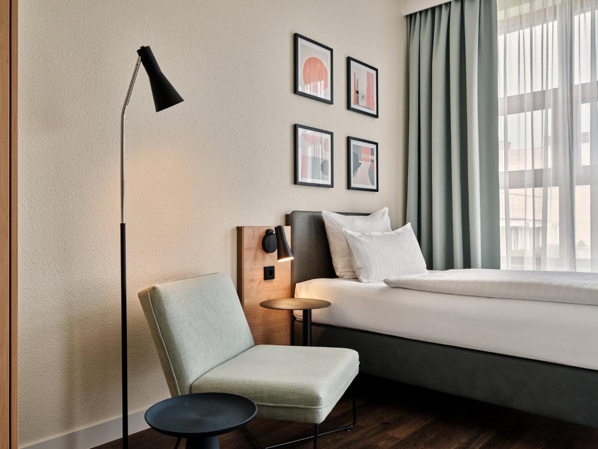 Hotel Garner - Schoeneberg By Ihg Berlim