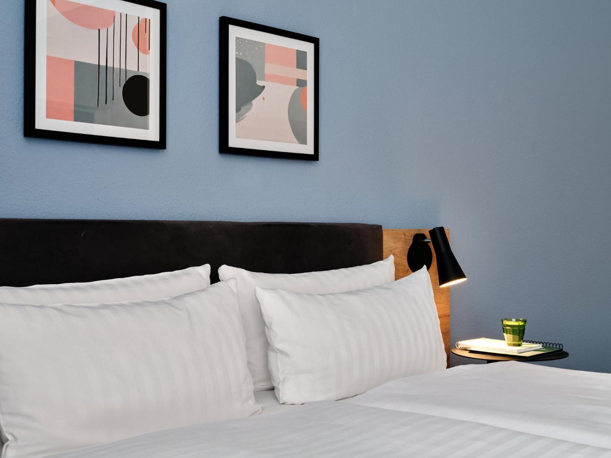 Garner - Schoeneberg By Ihg 3*