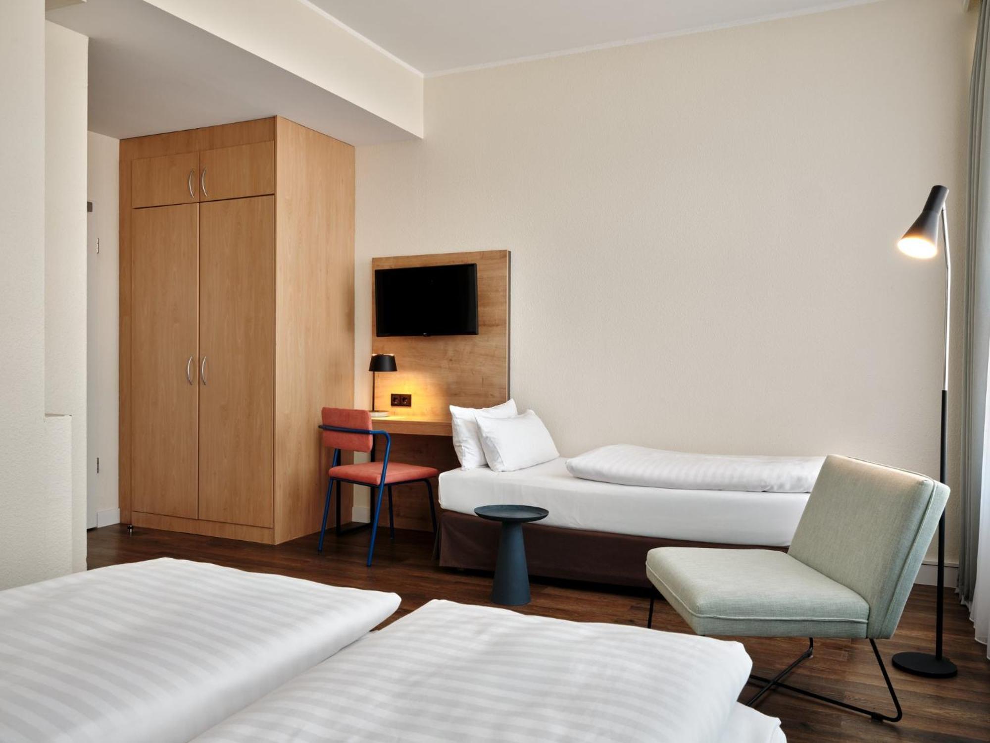 Garner - Schoeneberg By Ihg Berlim