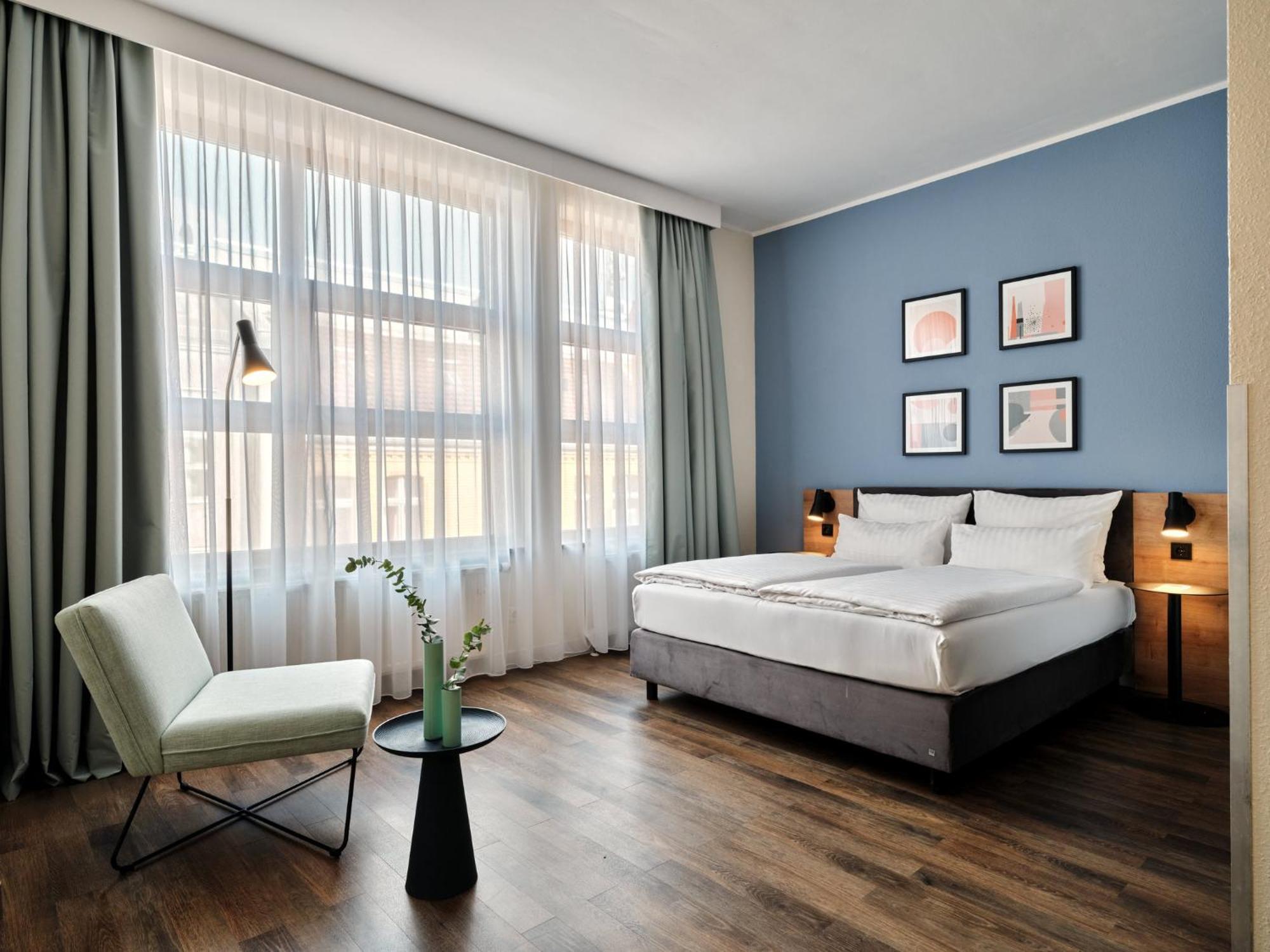 Garner - Schoeneberg By Ihg Hotel Berlim