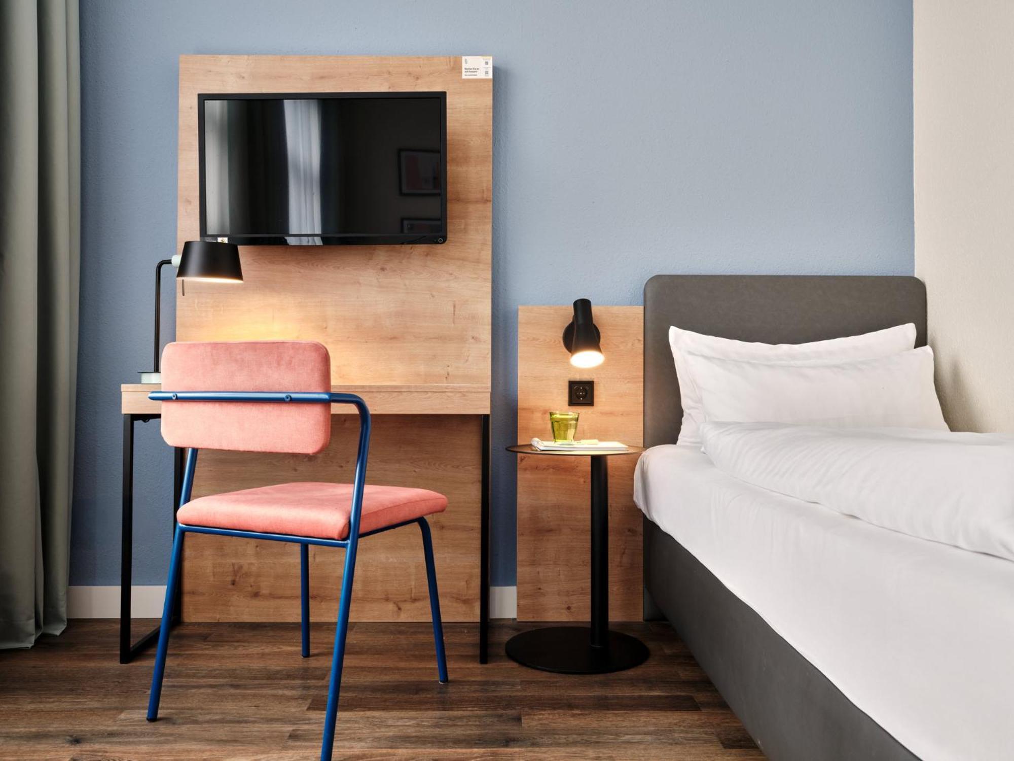 Hotel Garner - Schoeneberg By Ihg 3*