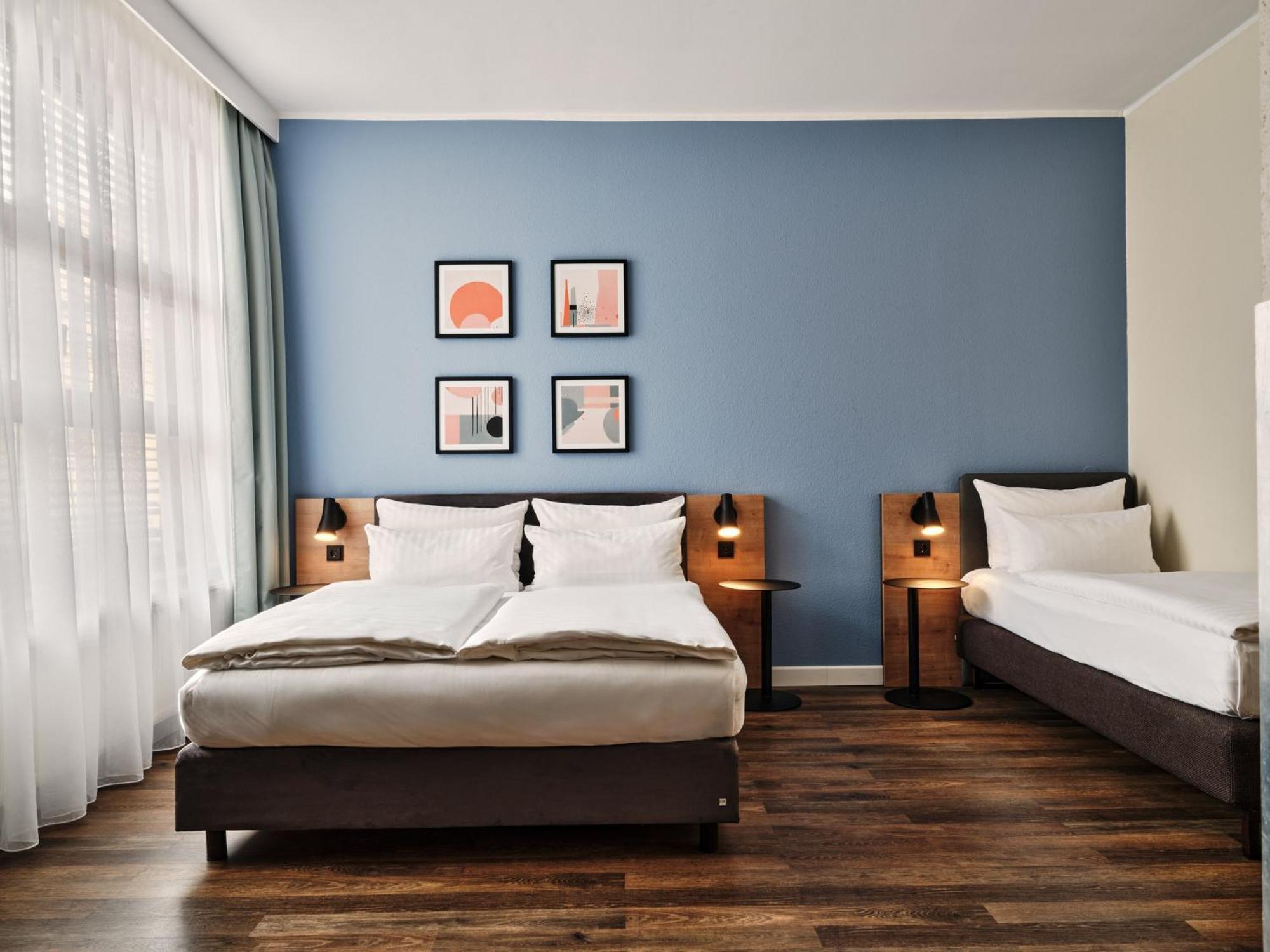 Garner - Schoeneberg By Ihg 3*