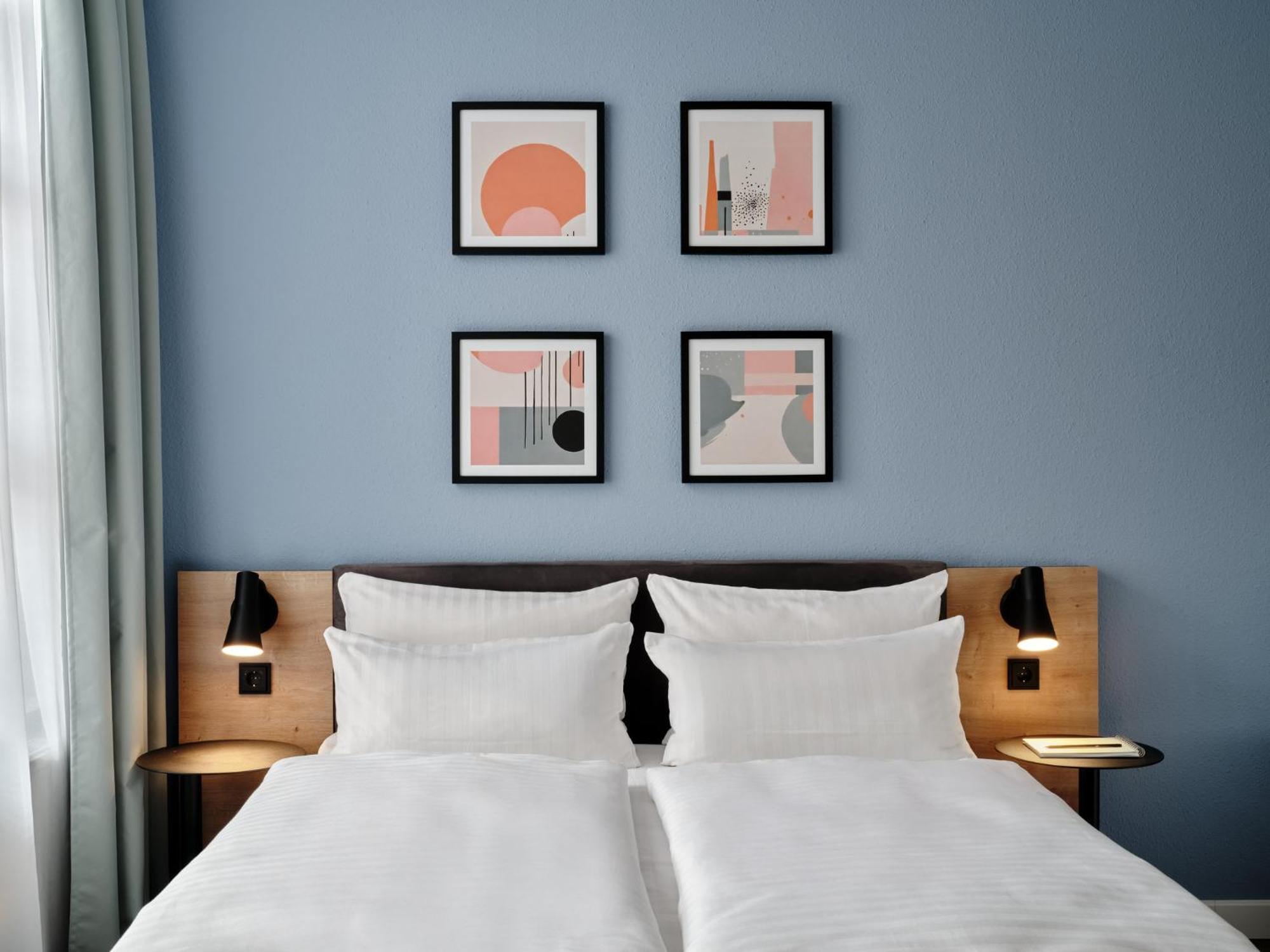 Garner - Schoeneberg By Ihg Berlim