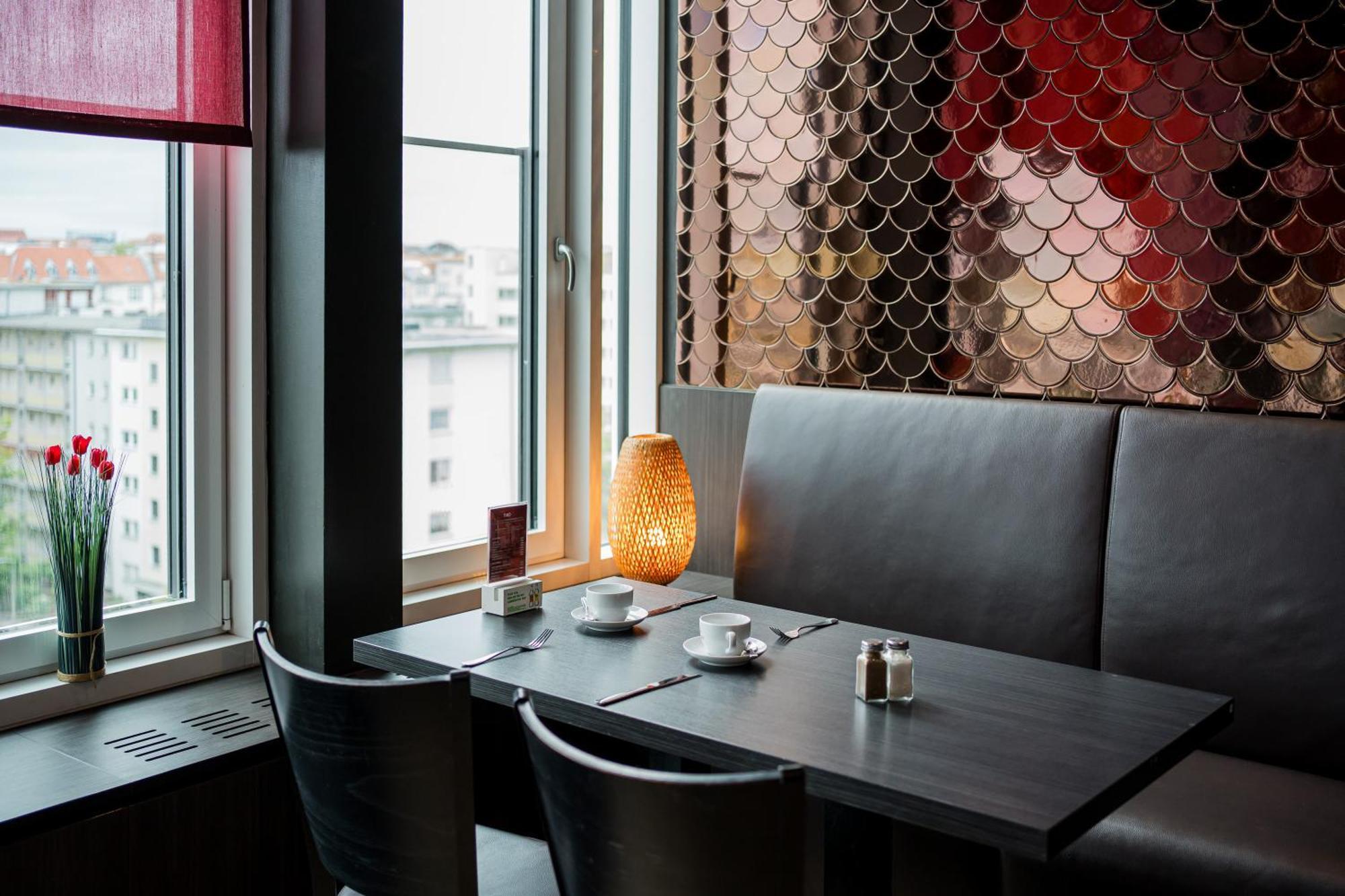 Homaris West Side (adults Only) Hotel
