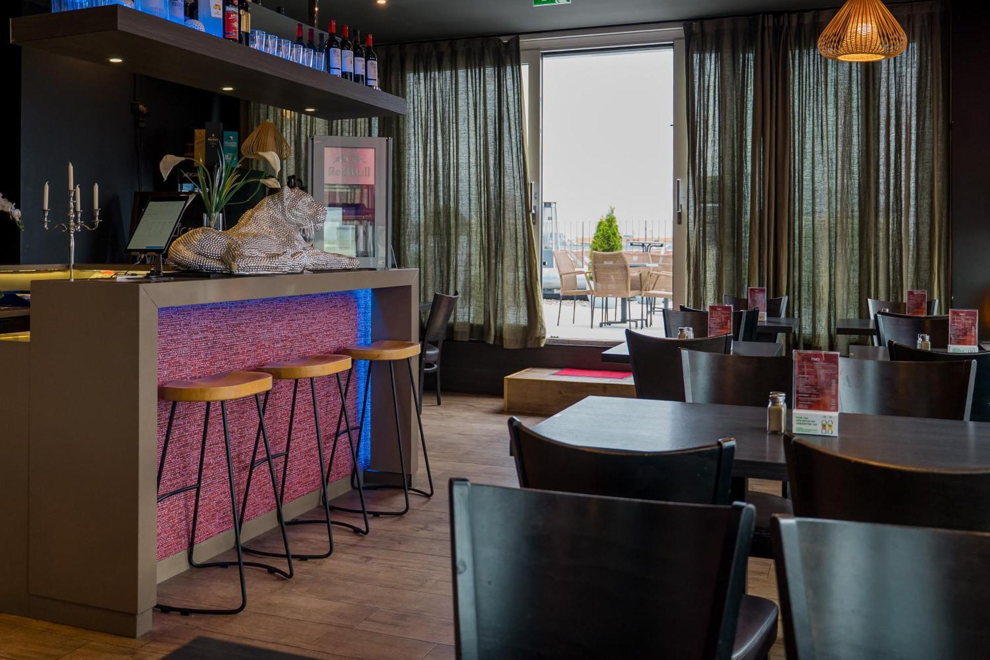 Hotel Homaris West Side (adults Only)