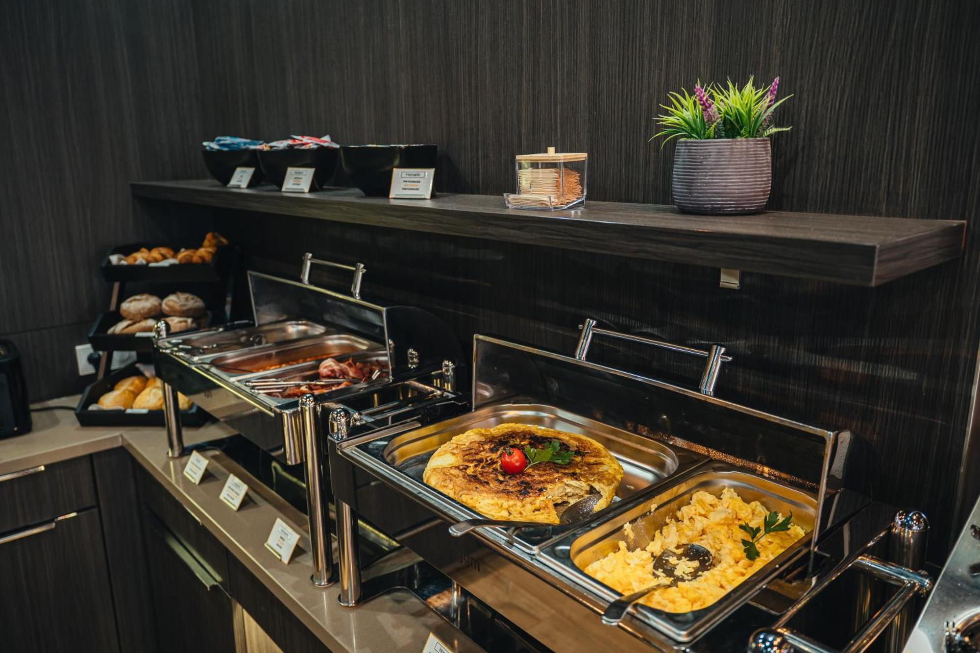 Hotel Homaris West Side (adults Only) Berlin
