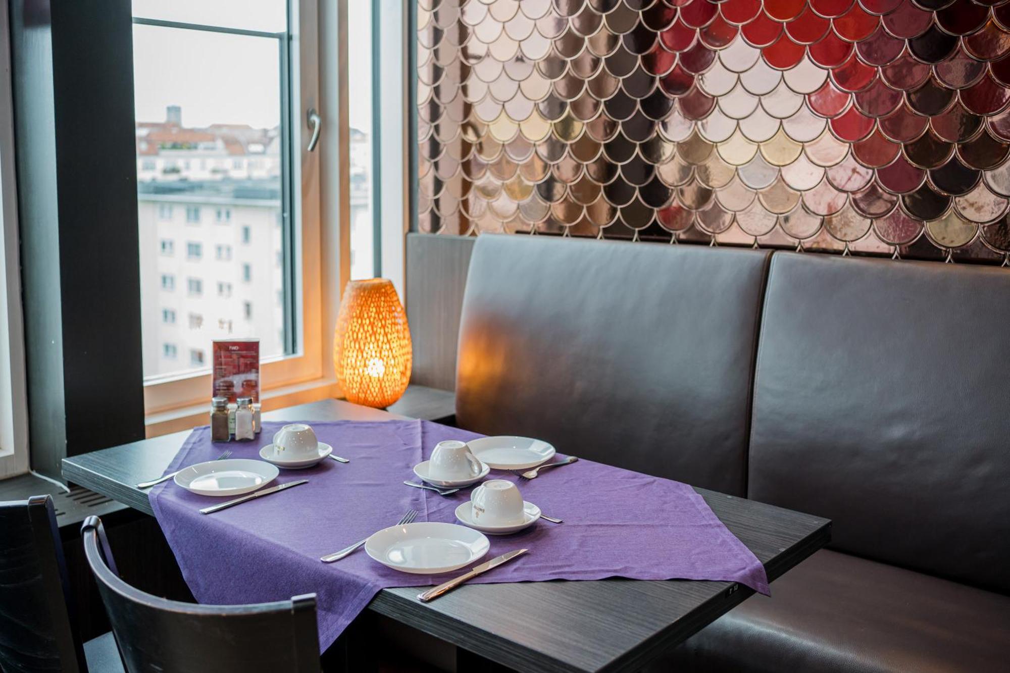 Homaris West Side (adults Only) Berlin