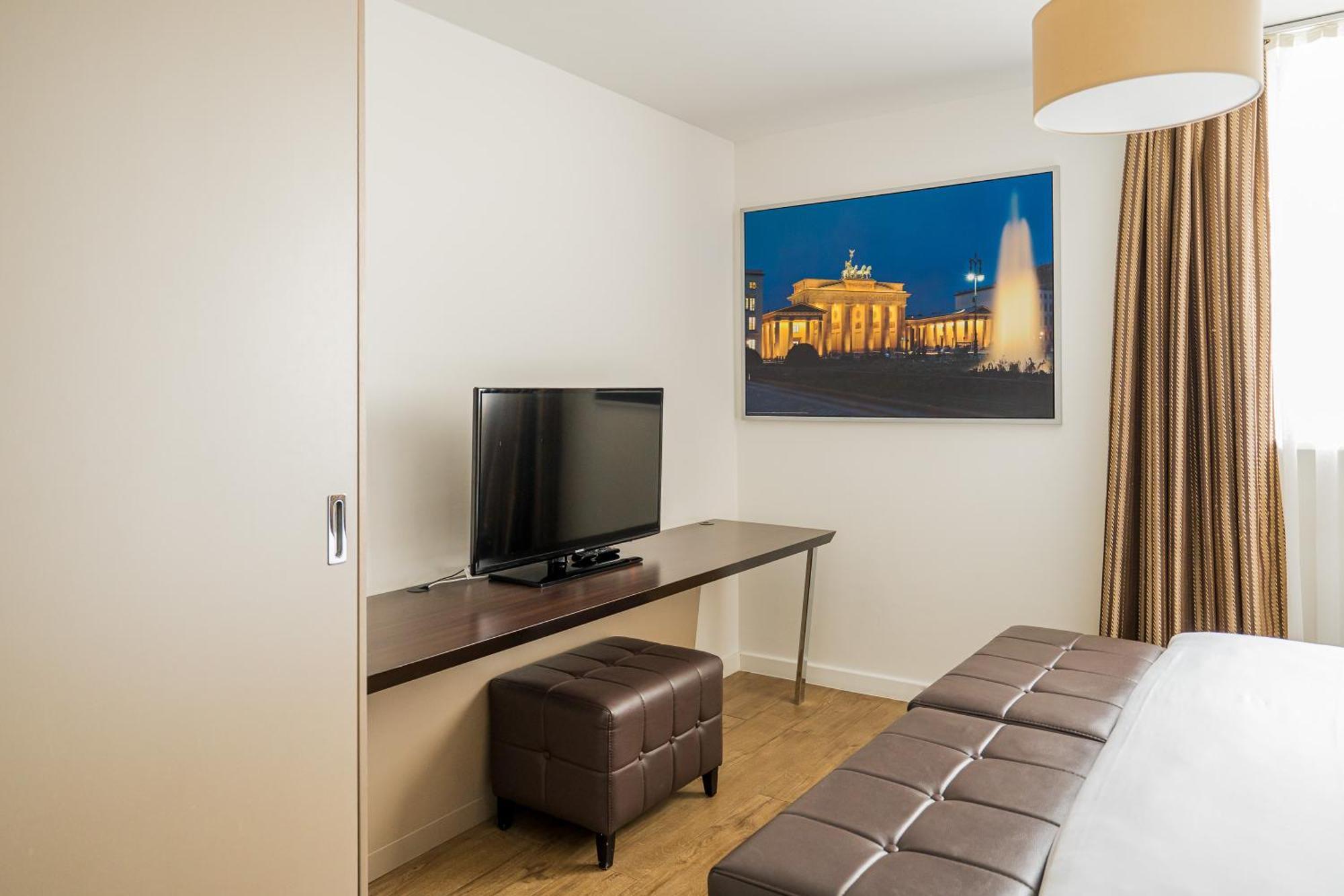 Hotel Homaris West Side (adults Only)