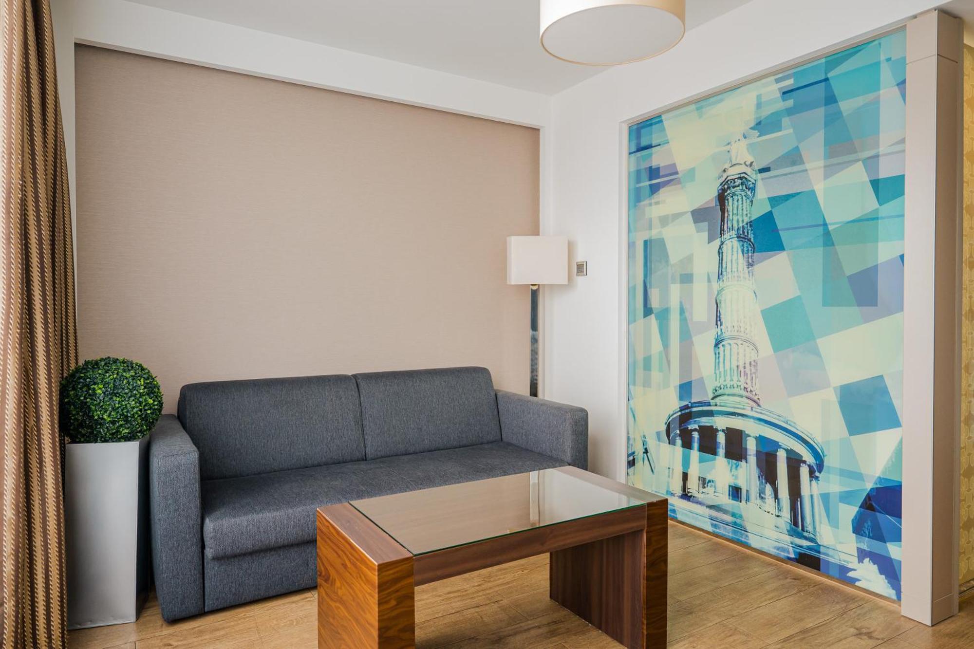 Homaris West Side (adults Only) Hotel 4*