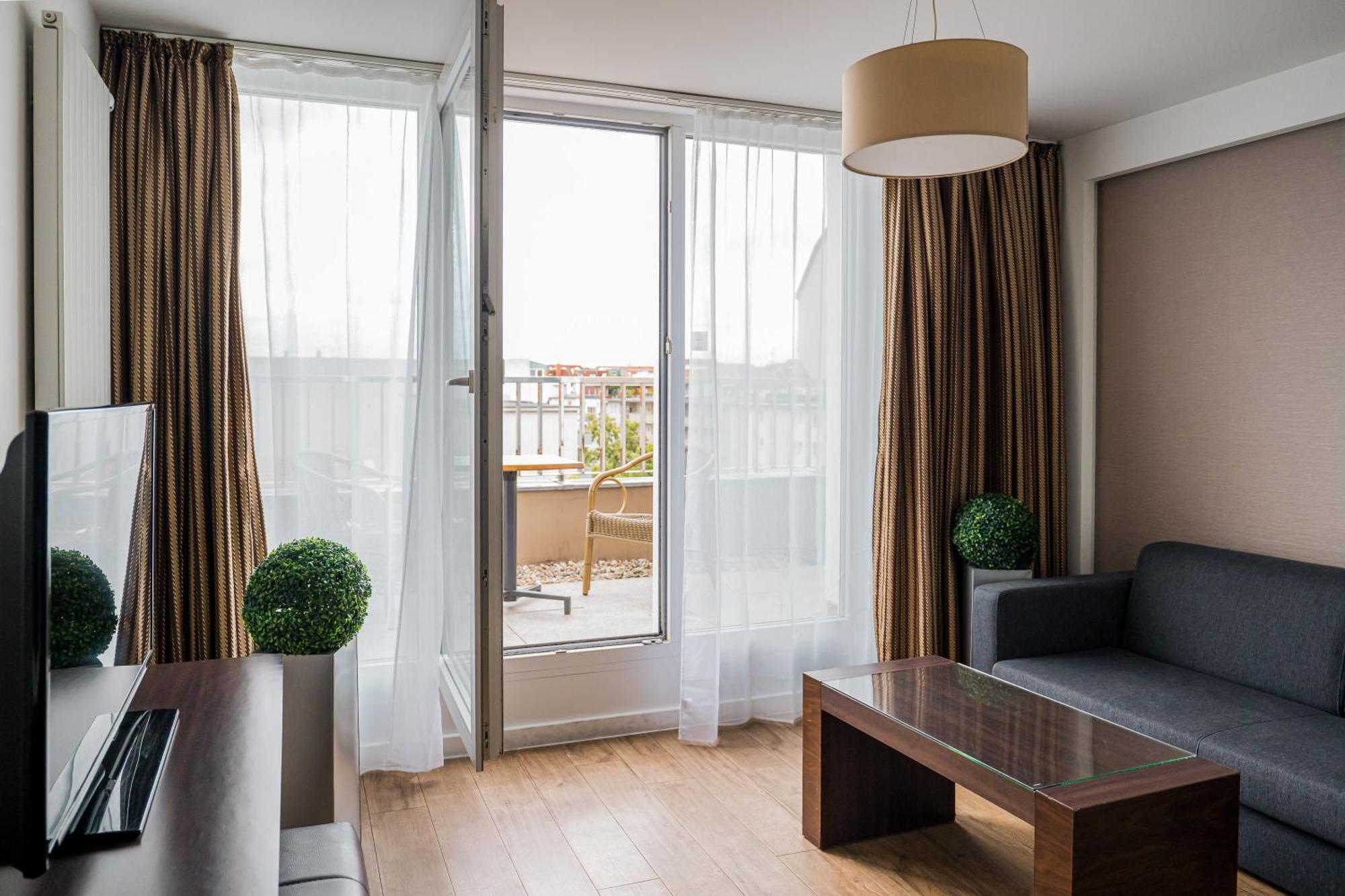 Hotel Homaris West Side (adults Only) Berlin