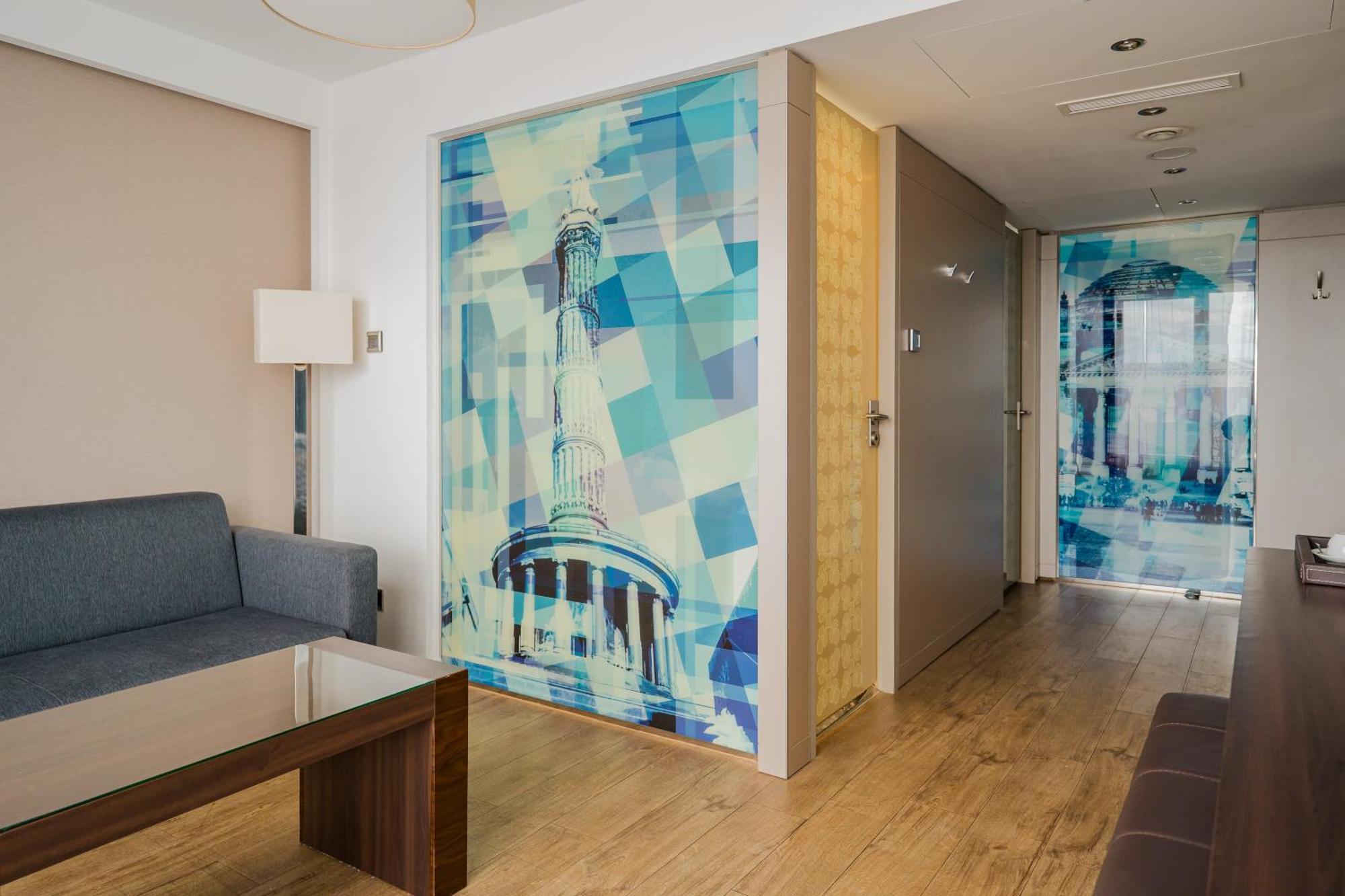 Hotel Homaris West Side (adults Only) Berlin