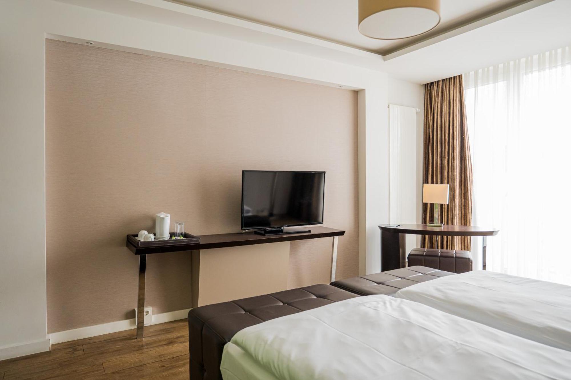 Hotel Homaris West Side (adults Only)
