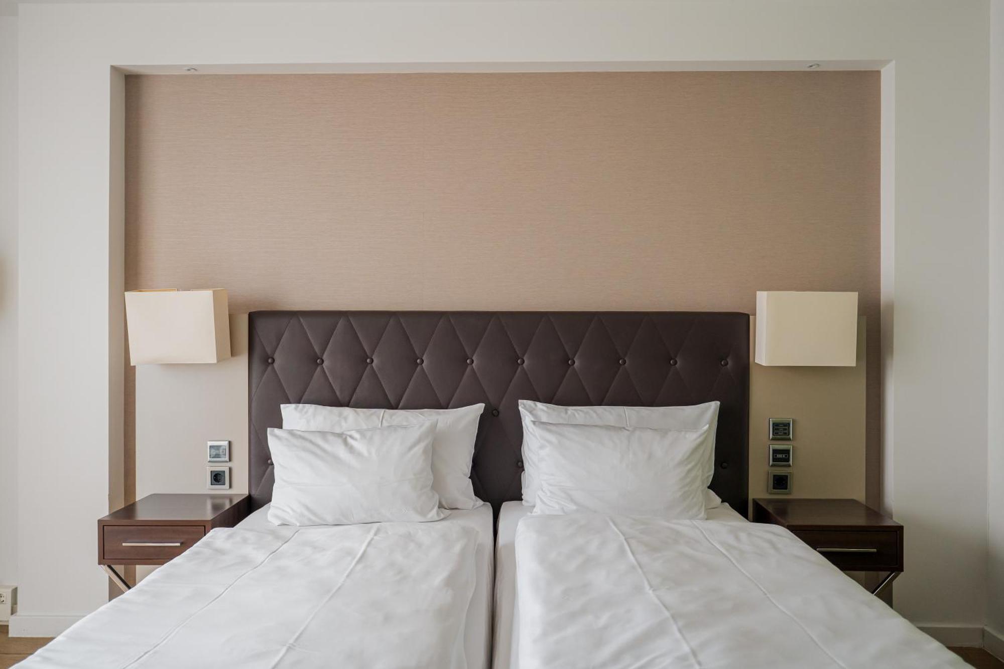 Hotel Homaris West Side (adults Only) Berlin