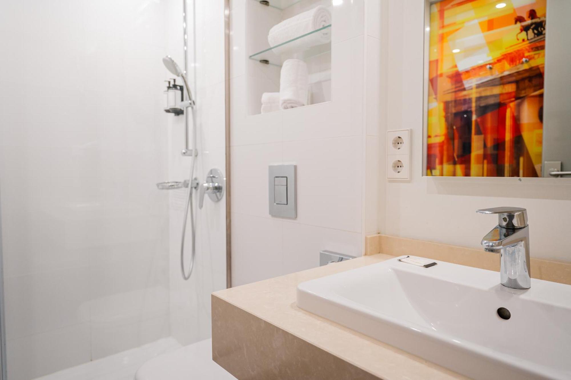 Homaris West Side (adults Only) 4* Berlin