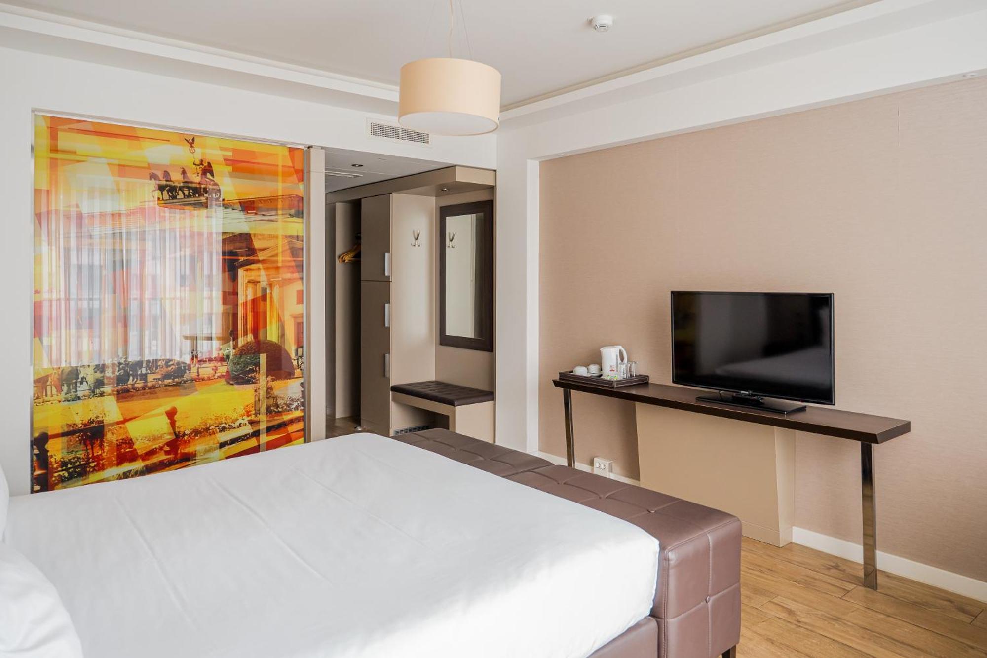 Homaris West Side (adults Only) Hotel Berlin