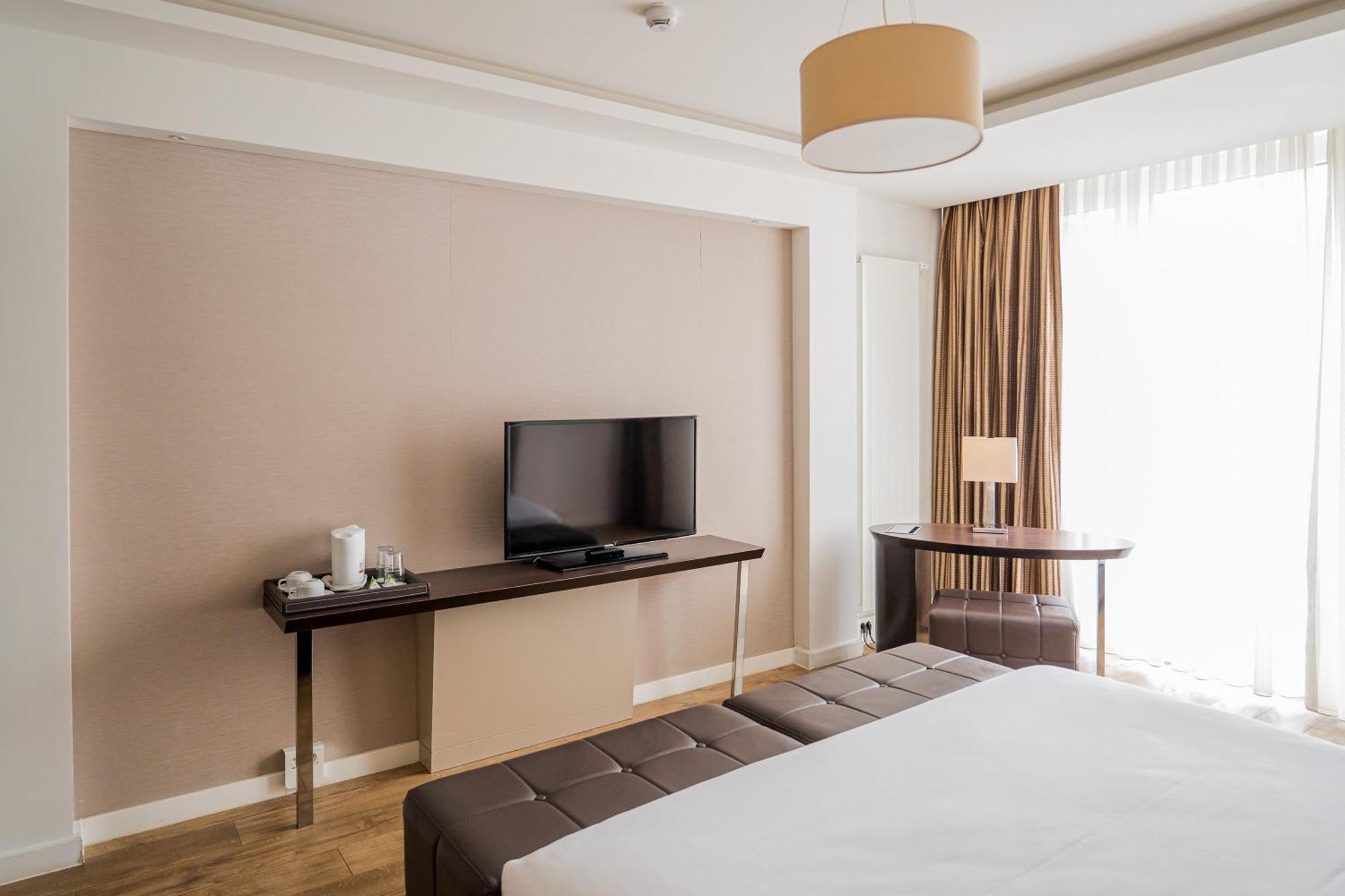 Homaris West Side (adults Only) 4* Berlin