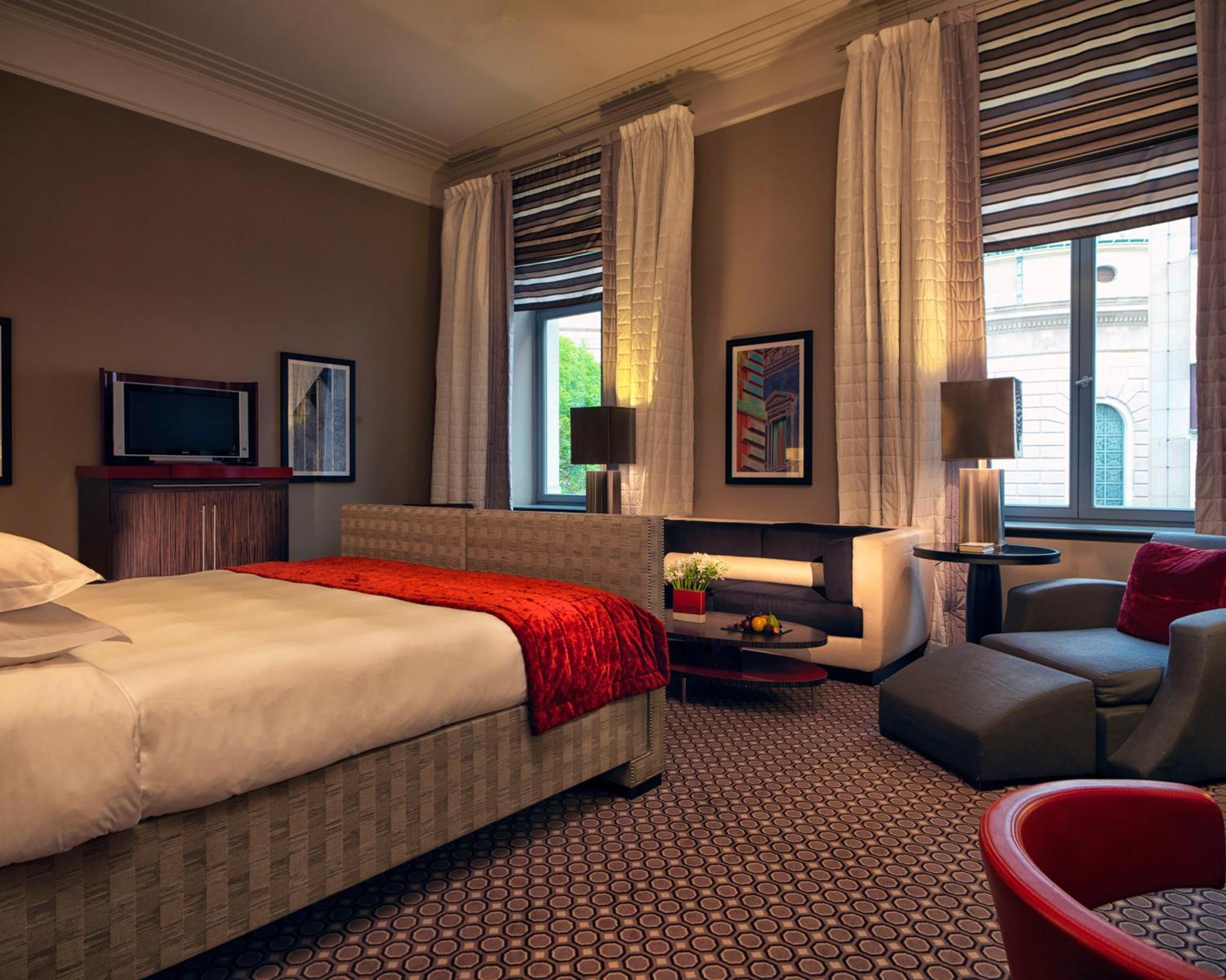 Rocco De Rome Hotel
