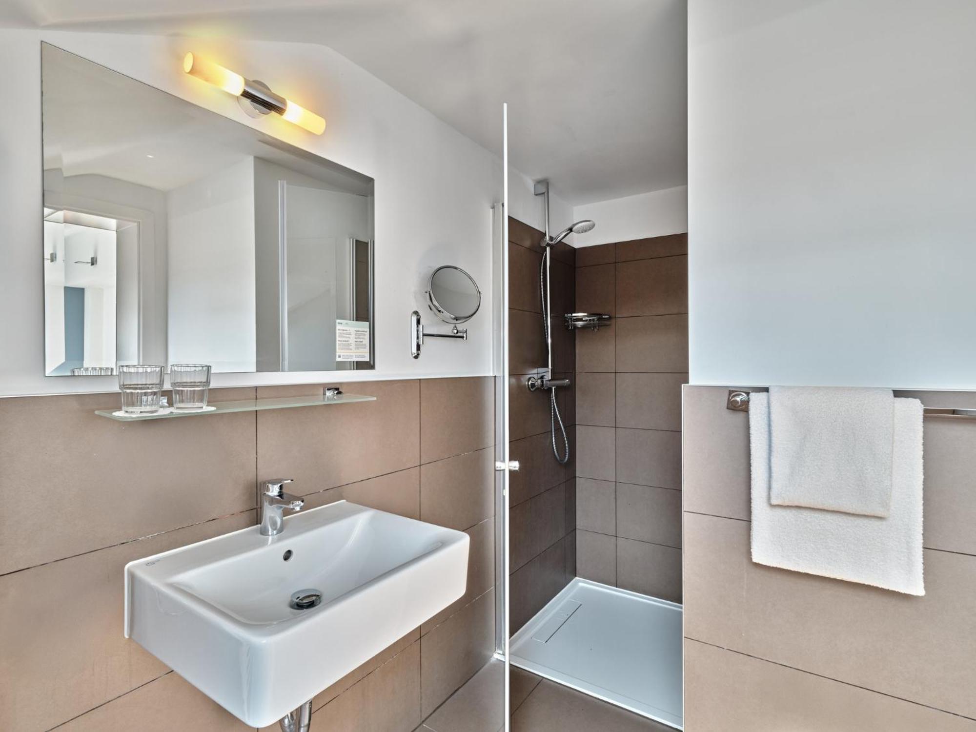 Garner - Schoeneberg By Ihg Hotel Berlim