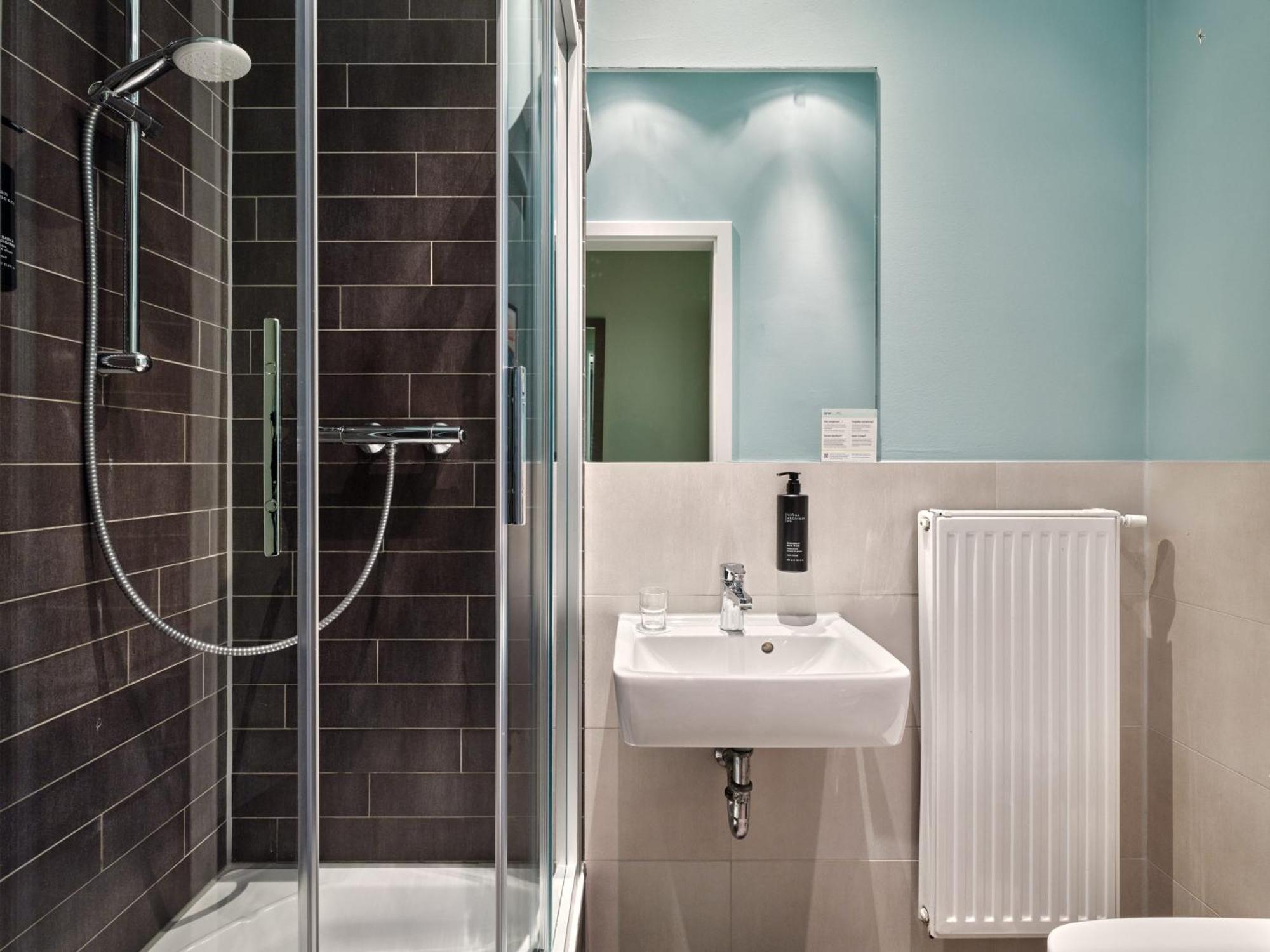 Hotel Garner - Schoeneberg By Ihg 3*
