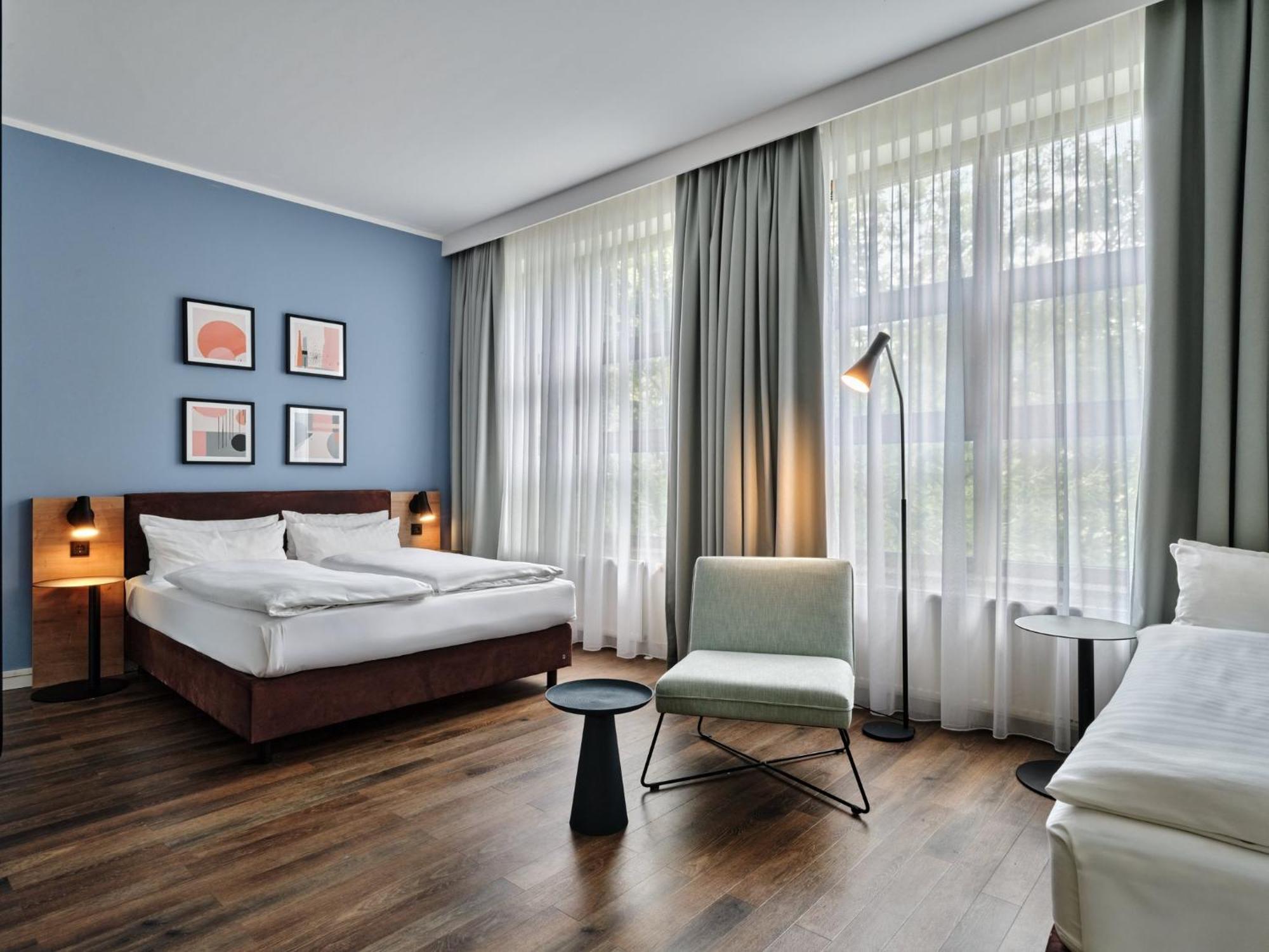 Garner - Schoeneberg By Ihg Berlim