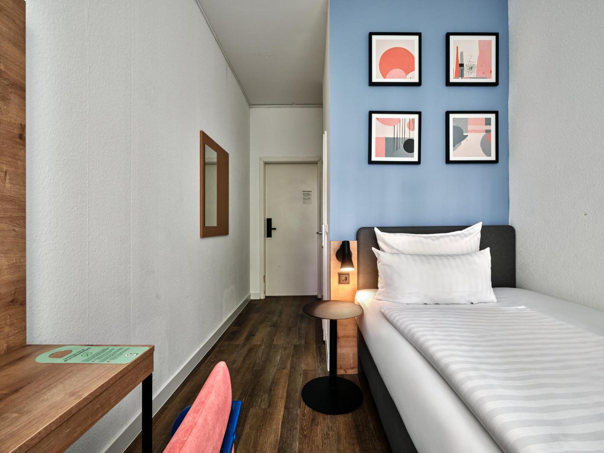 Hotel Garner - Schoeneberg By Ihg 3*