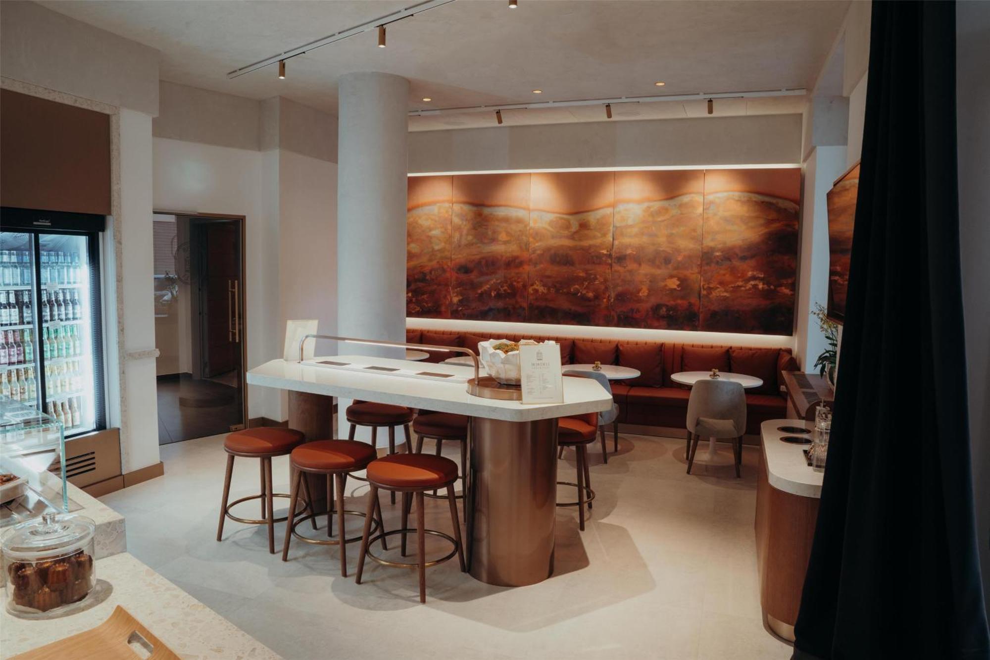 Hotel Grand Hyatt Berlin