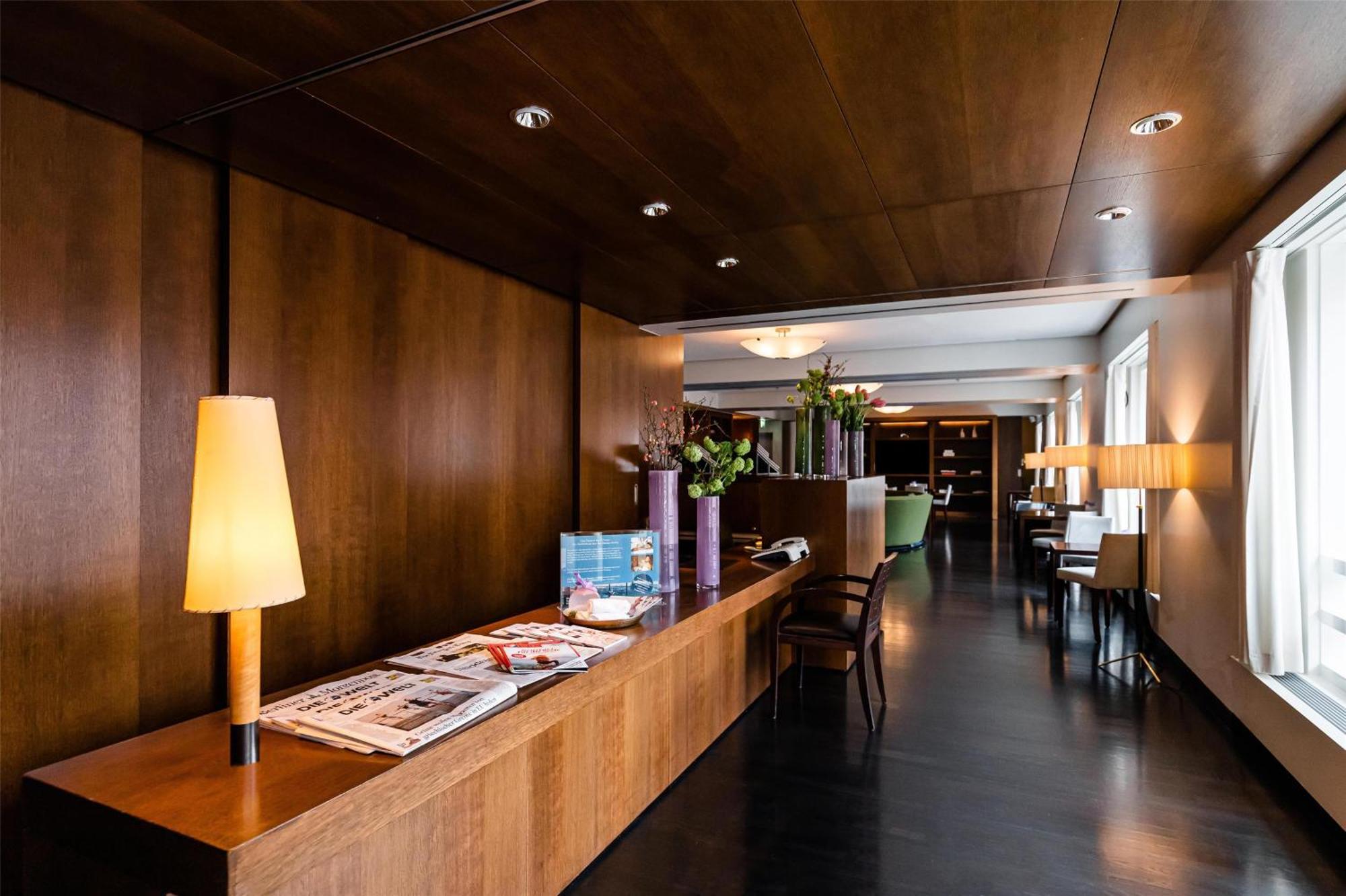 Hotel Grand Hyatt 5*