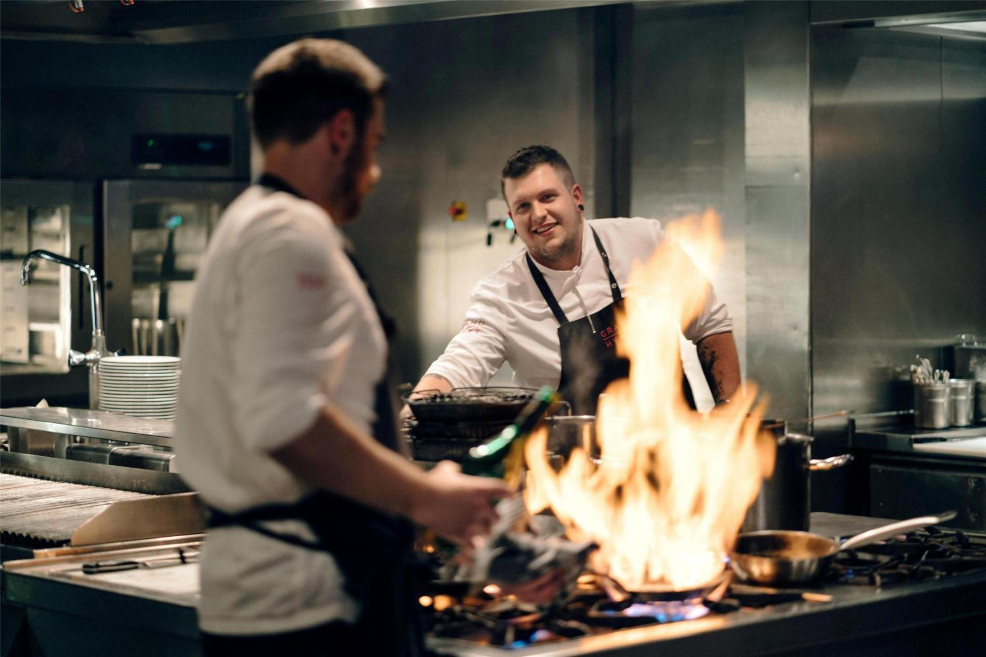 Grand Hyatt 5* Berlin