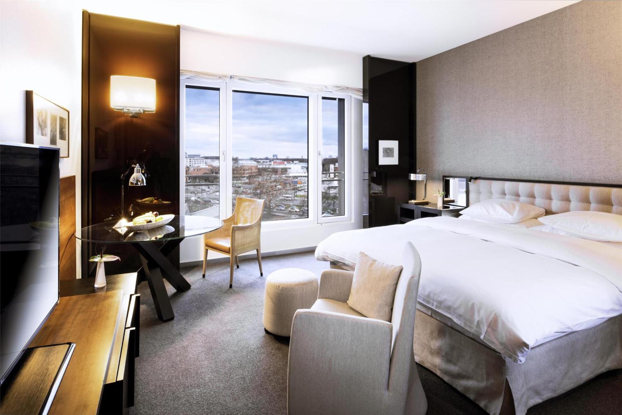 Hotel Grand Hyatt Berlin
