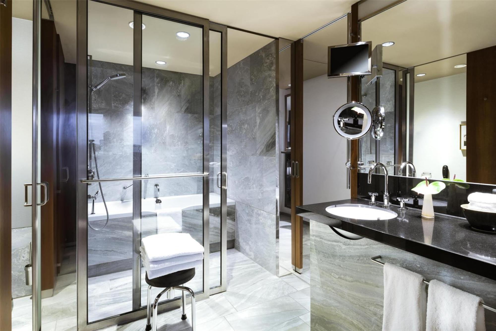 Grand Hyatt Hotel Berlin