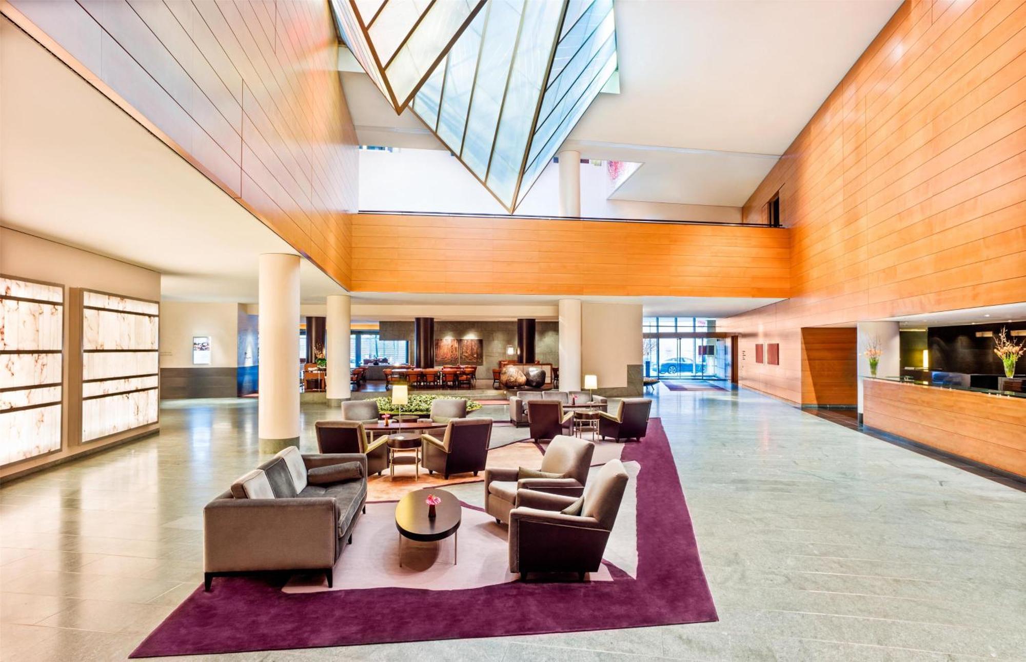 Grand Hyatt 5*