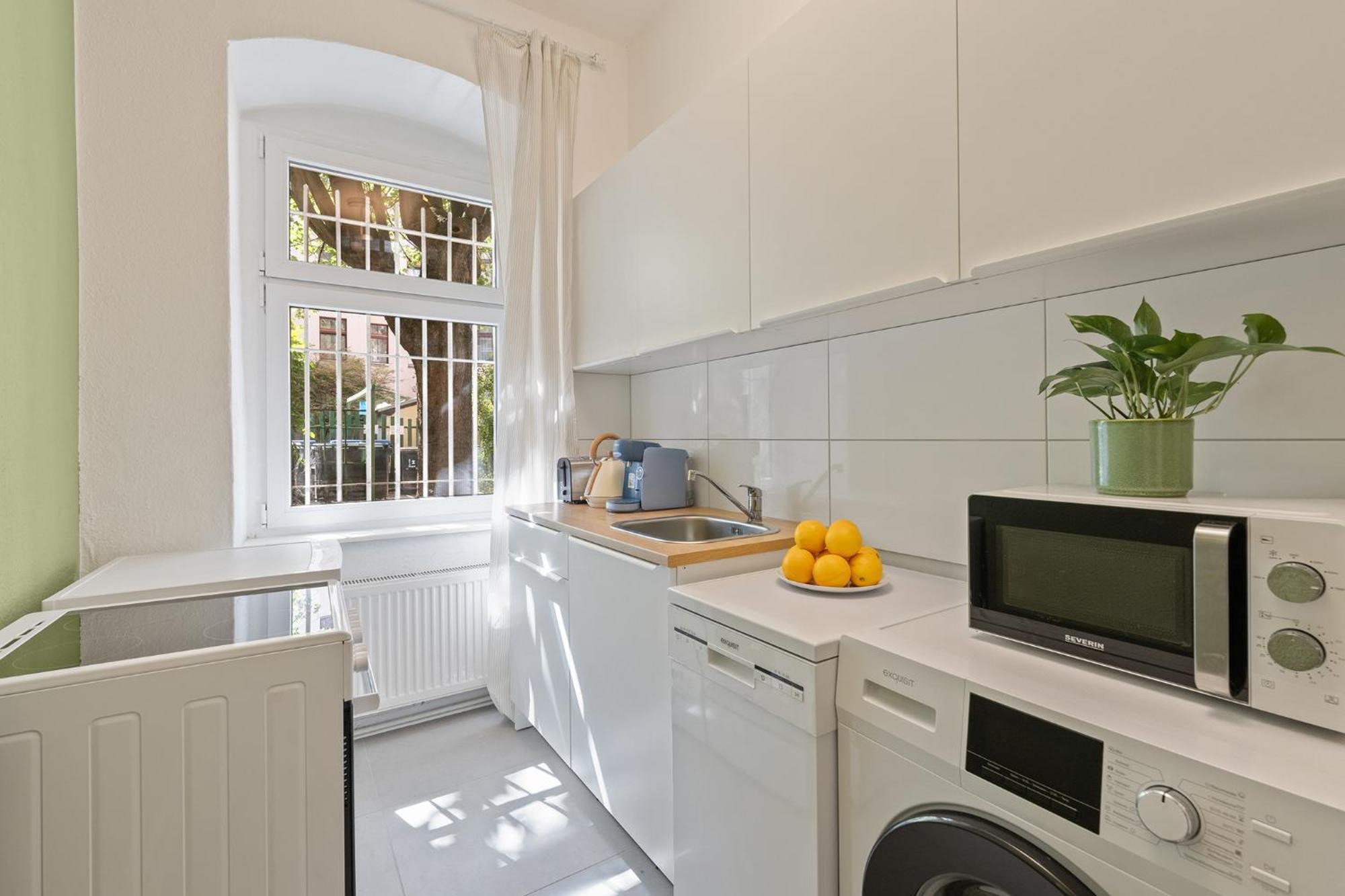 Apartment 33 I Und N Mitte