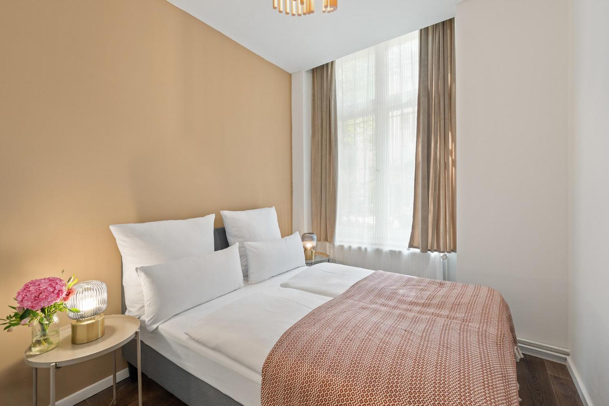 Apartment 33 I Und N Mitte