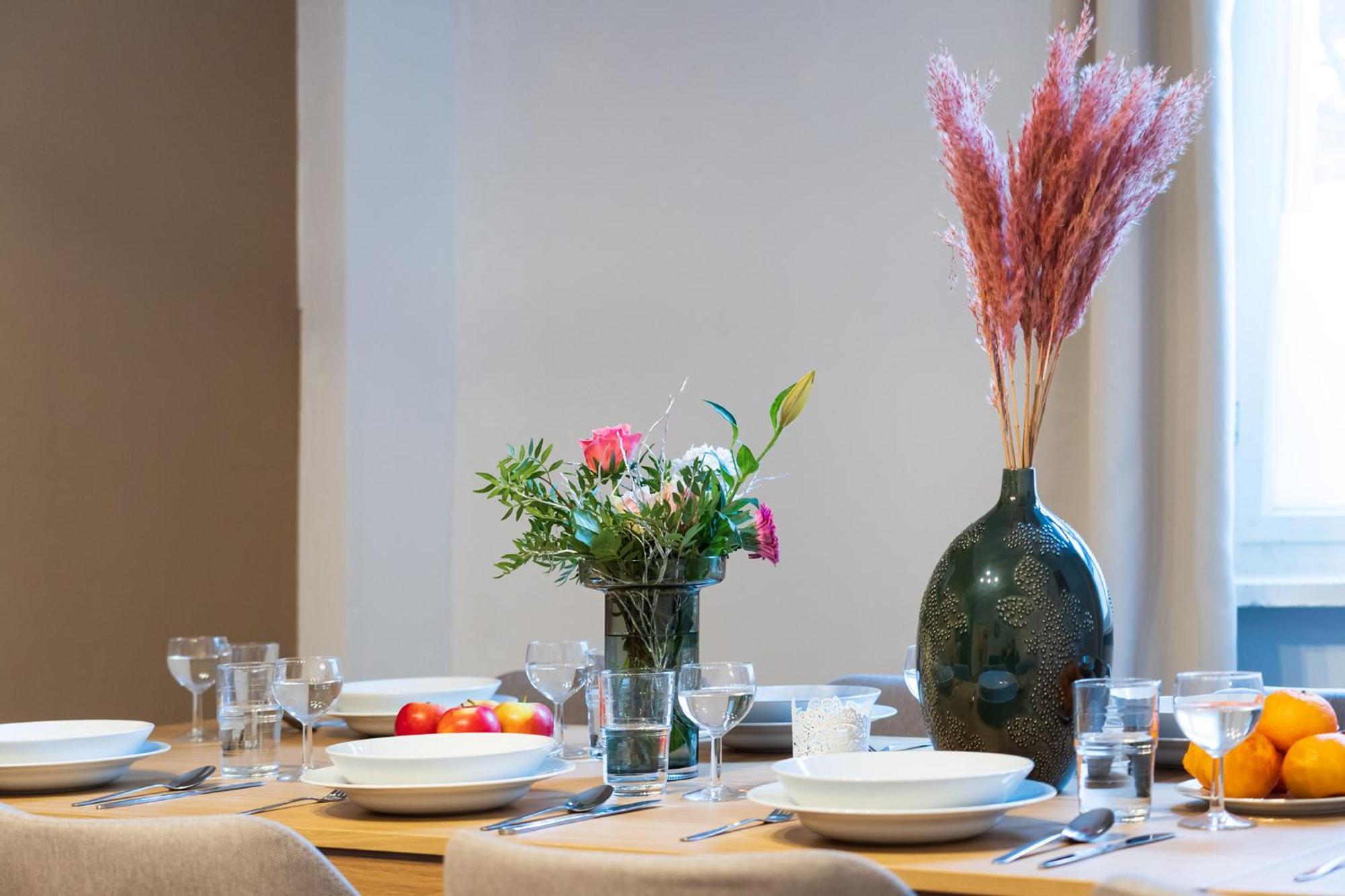 33 K Next To Alexanderplatz Apartment