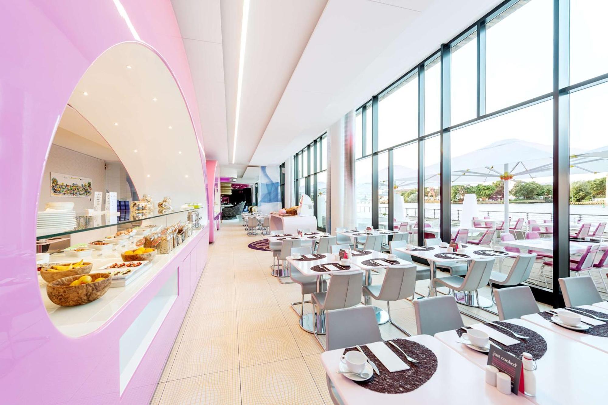 Hotel Nhow Berlin