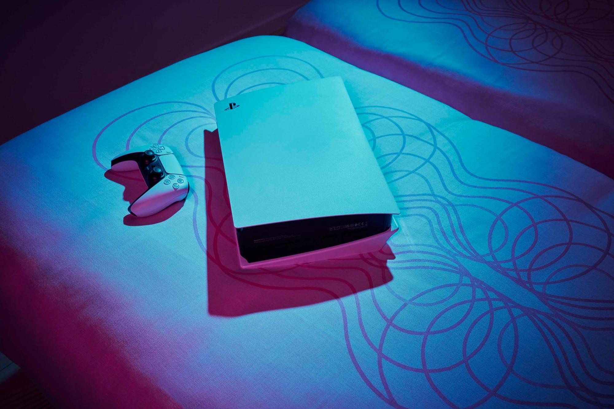 Nhow Hotel 4*