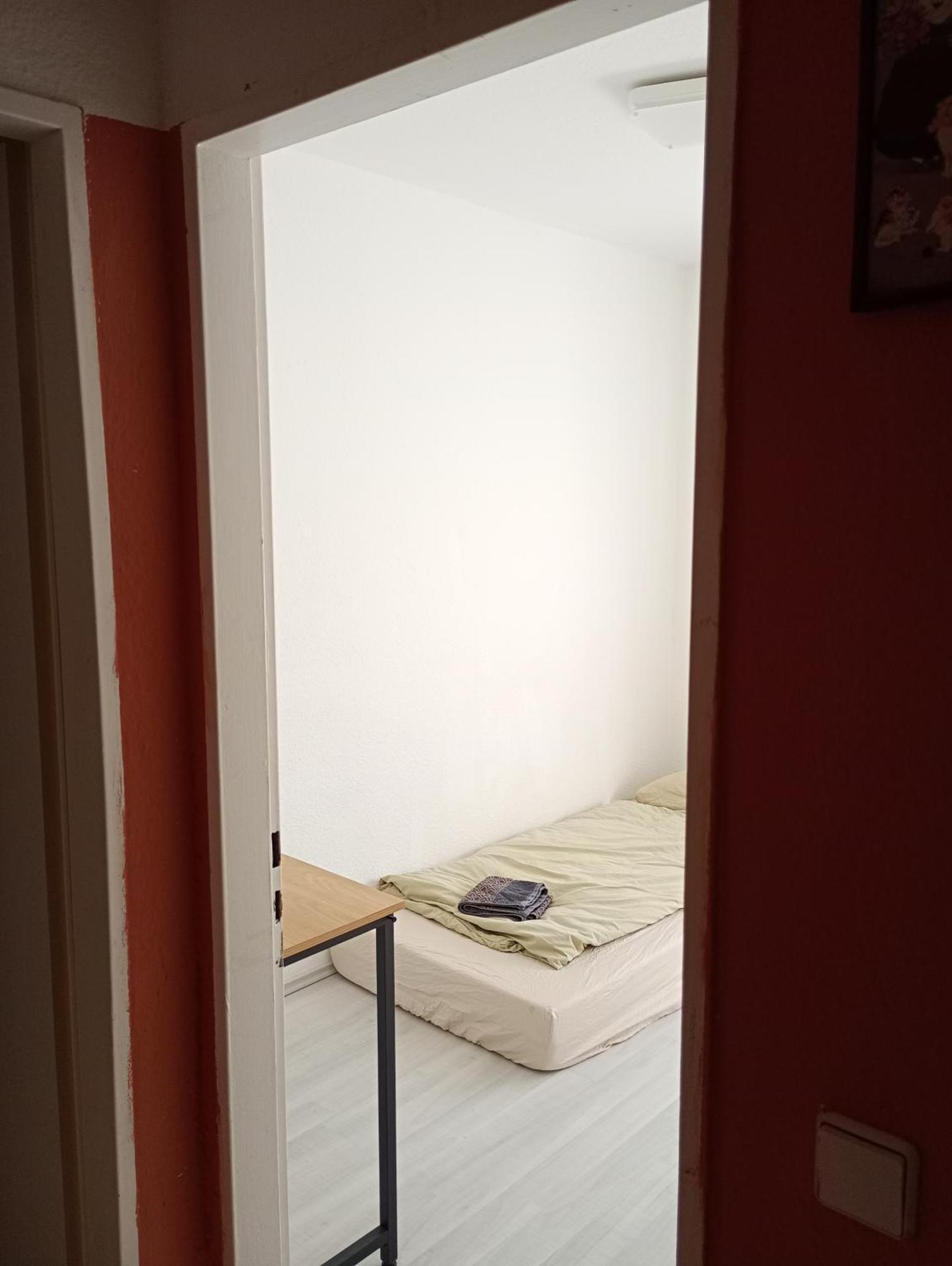 Cozy Place In Neukoelln * Berlin