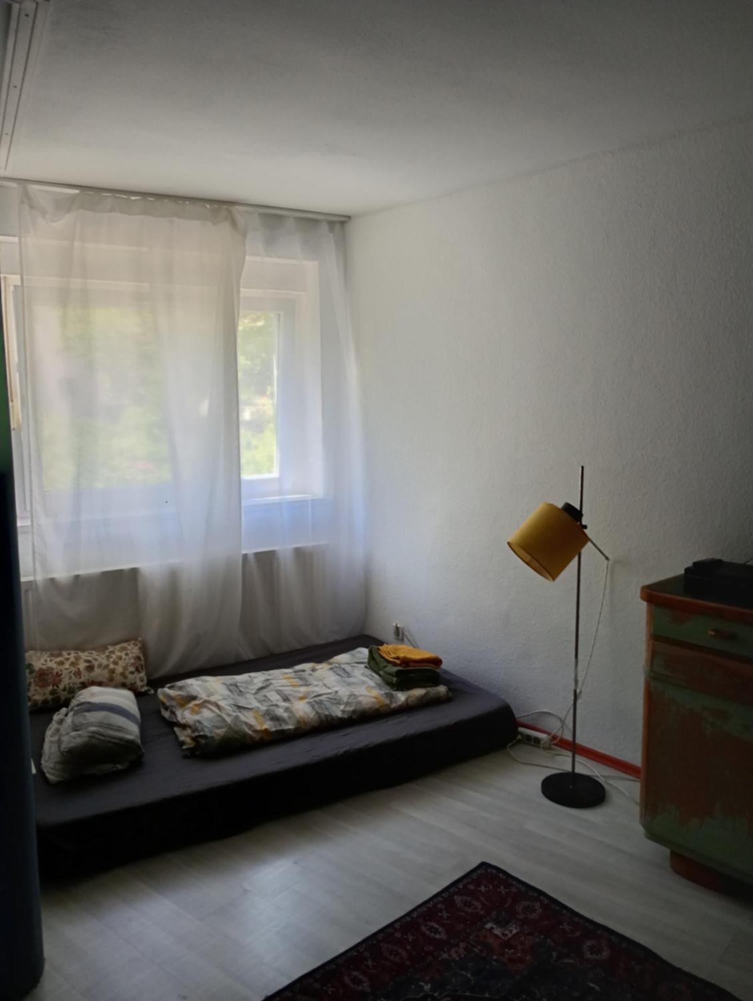 Cozy Place In Neukoelln Homestay