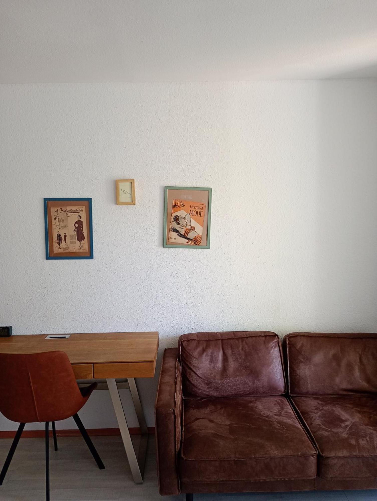 Cozy Place In Neukoelln Homestay *