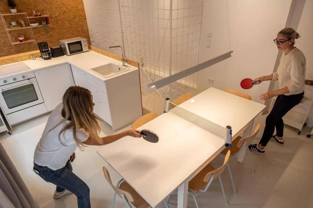 Coolest In Berlin, Easy Check-in, Close To Center, Youngster Maisonette #7