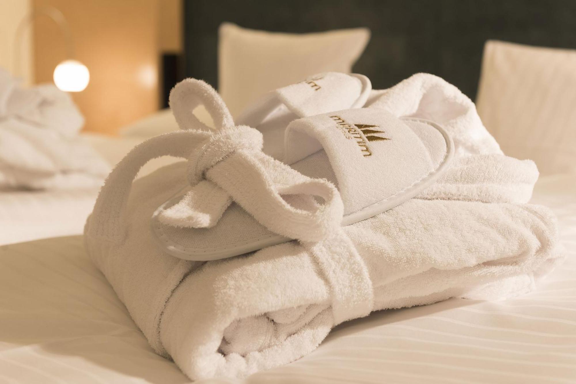 Maritim Proarte Hotel