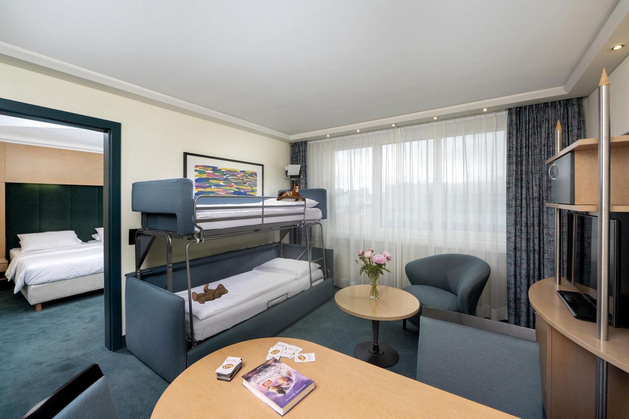 Maritim Proarte Berlin
