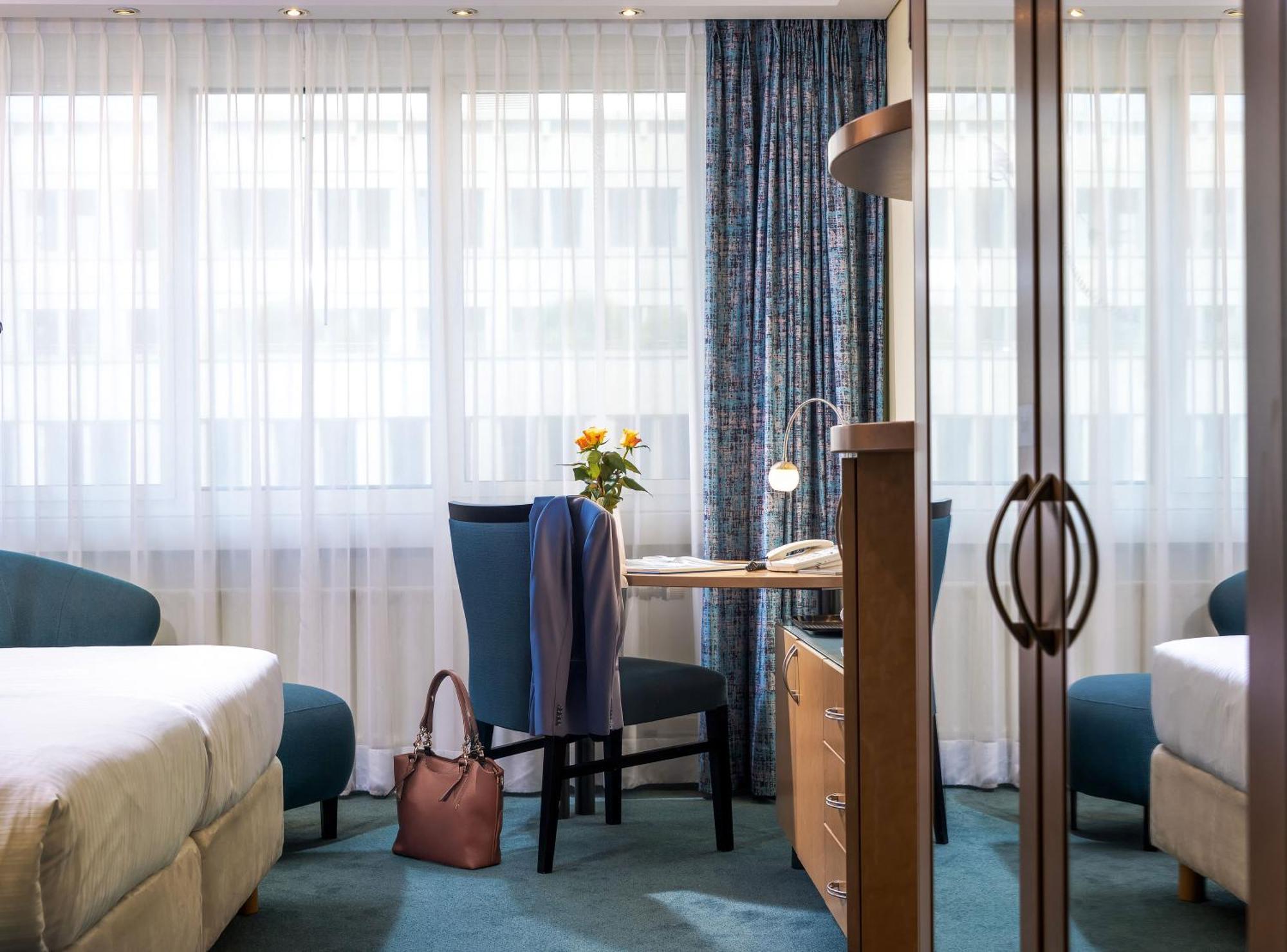 Hotel Maritim Proarte Berlin
