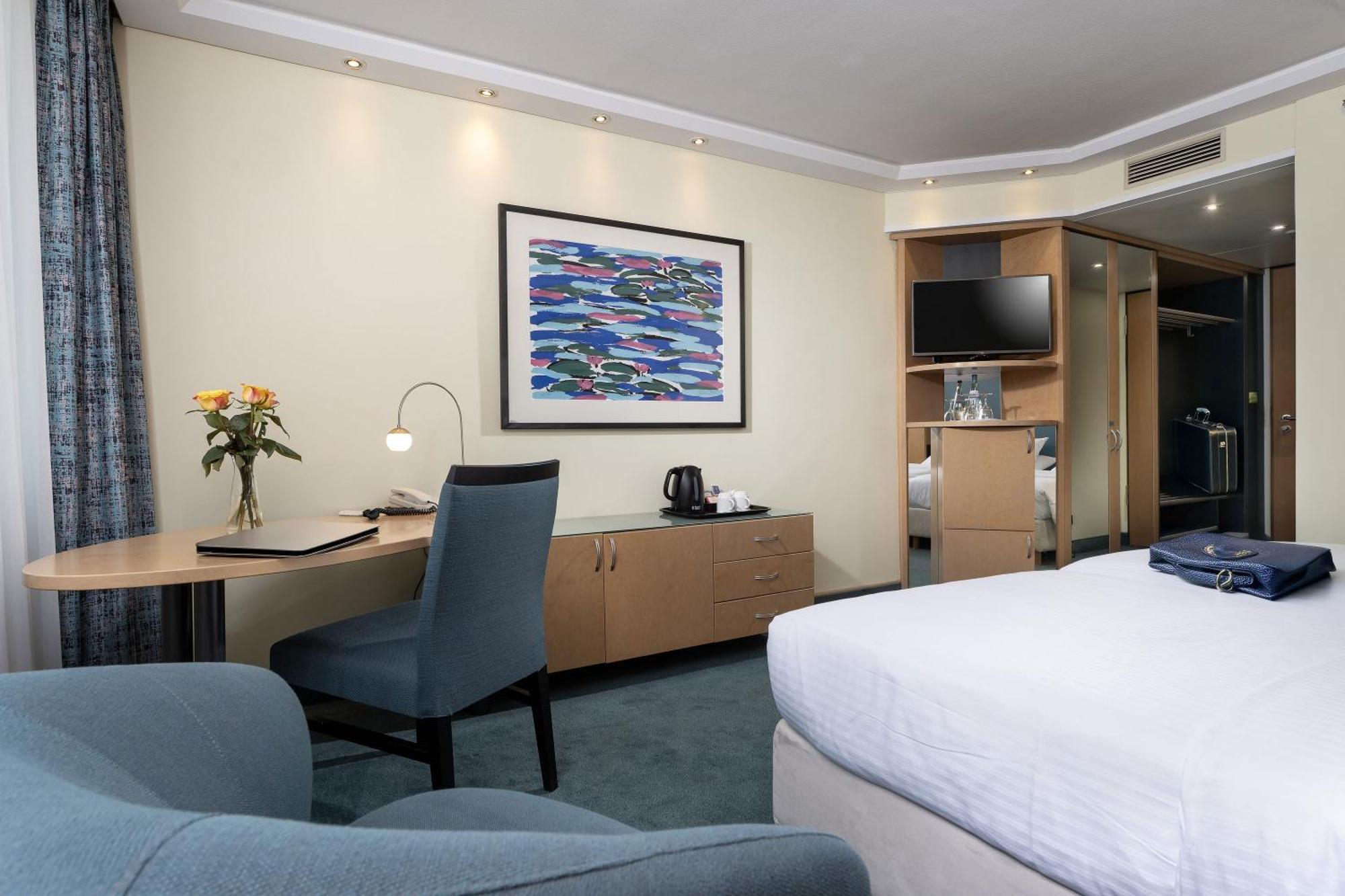 Maritim Proarte 4* Berlin