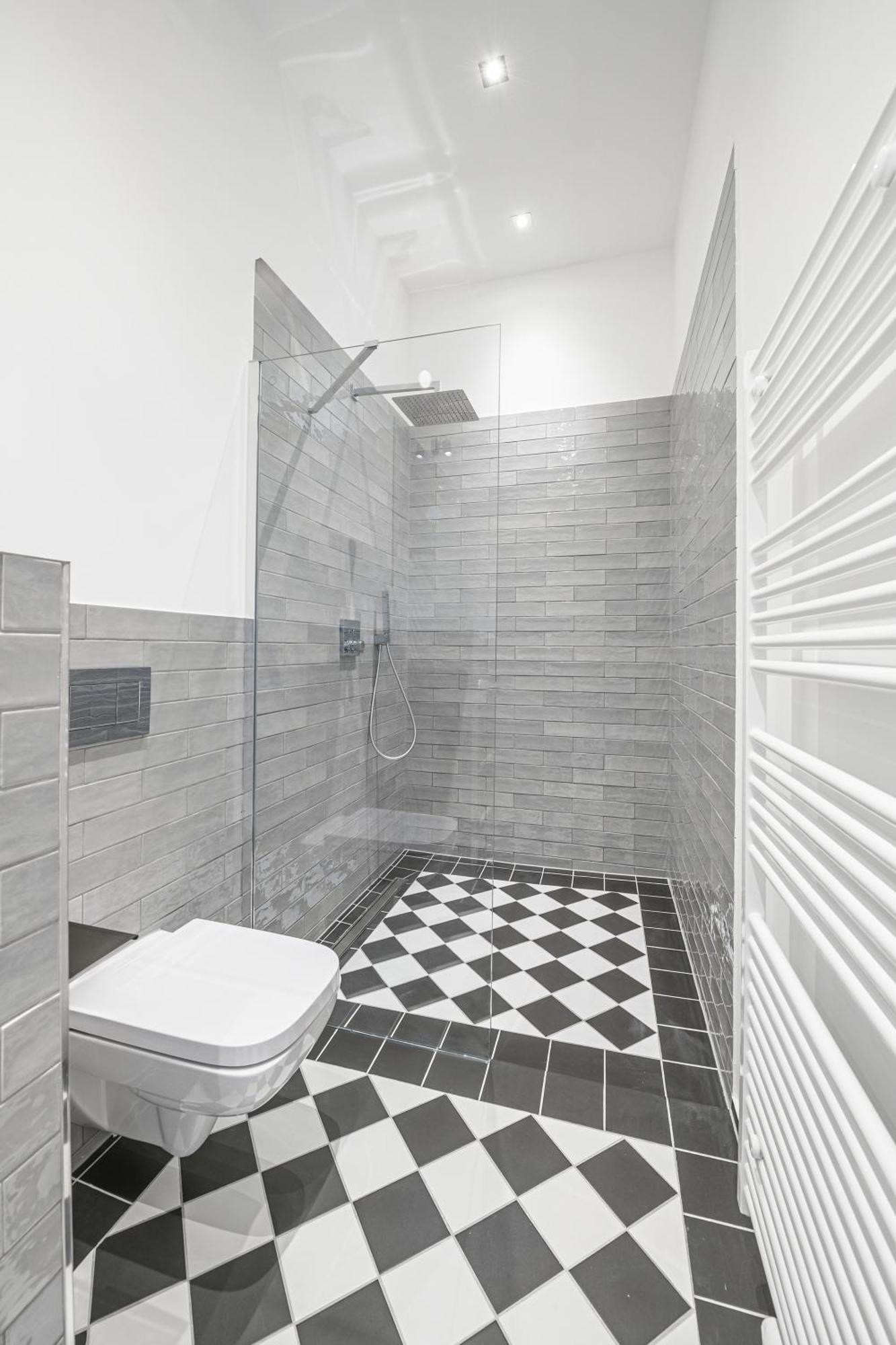 The Bornholmer - Lovely 2br In Pberg Up To 5 Ppl
