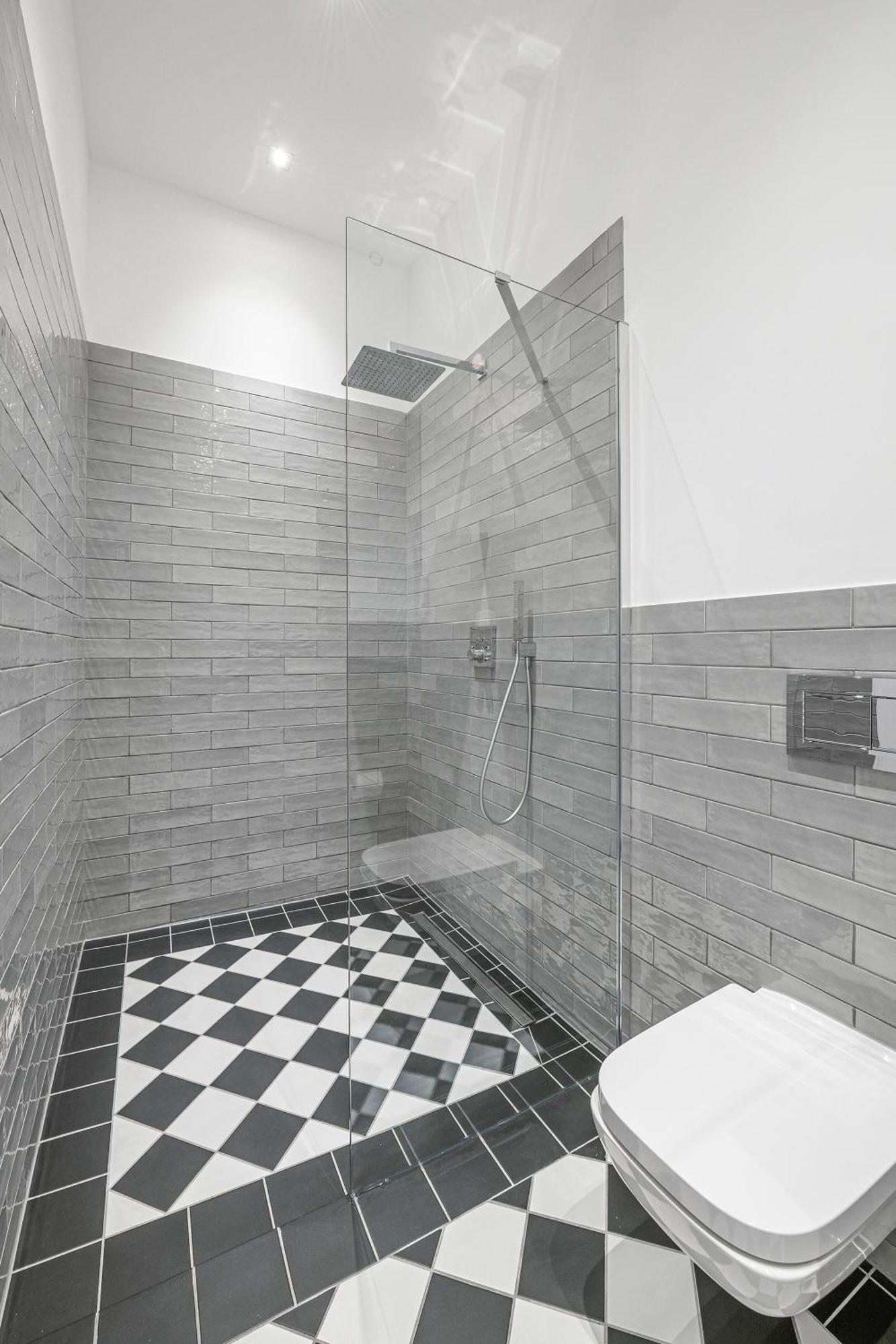 The Bornholmer - Lovely 2br In Pberg Up To 5 Ppl
