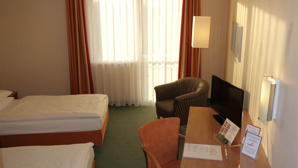 Hotel Rheinsberg Am See Berlin