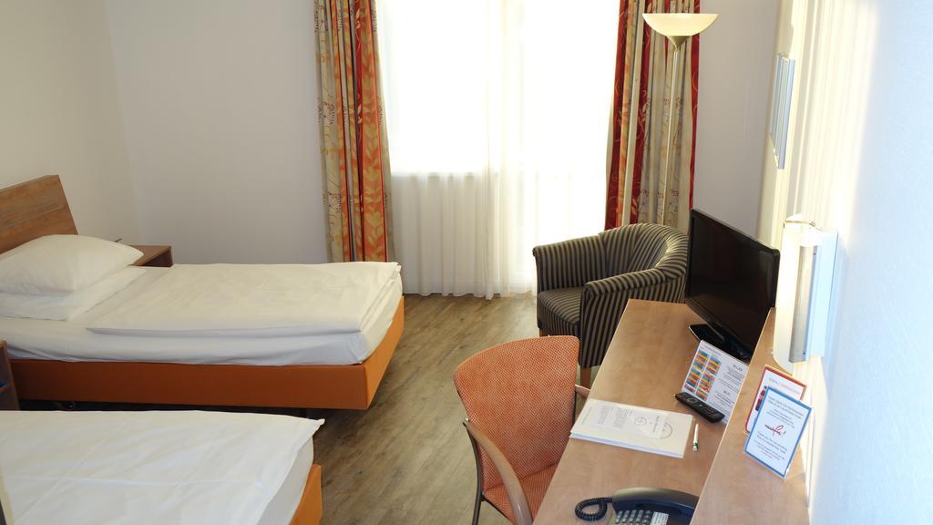 Rheinsberg Am See 4* Berlin