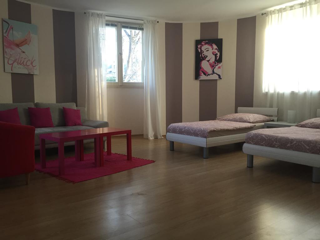 Aparthotel Ela *